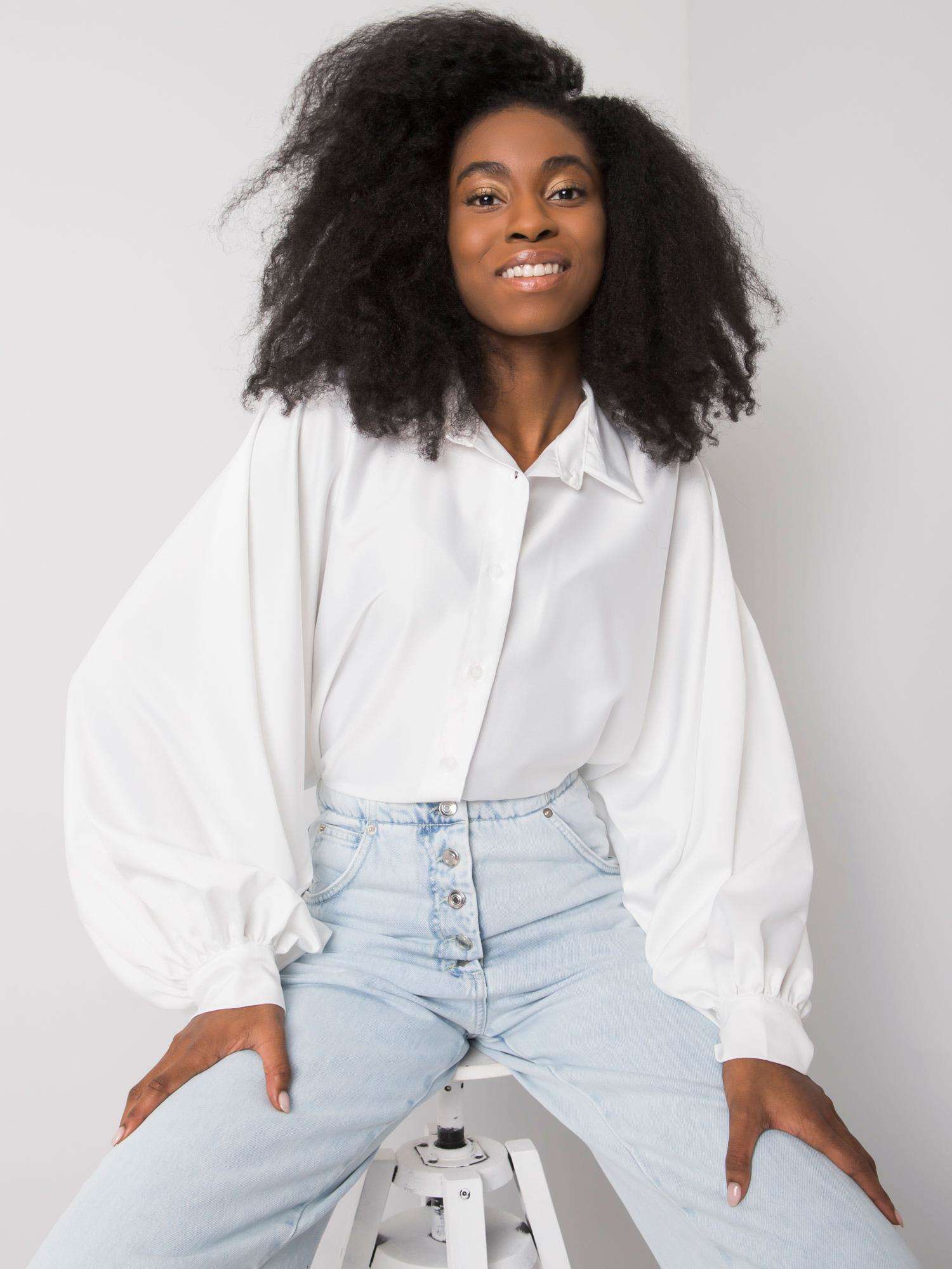 Shirt-DHJ-KS-15257.53P-white