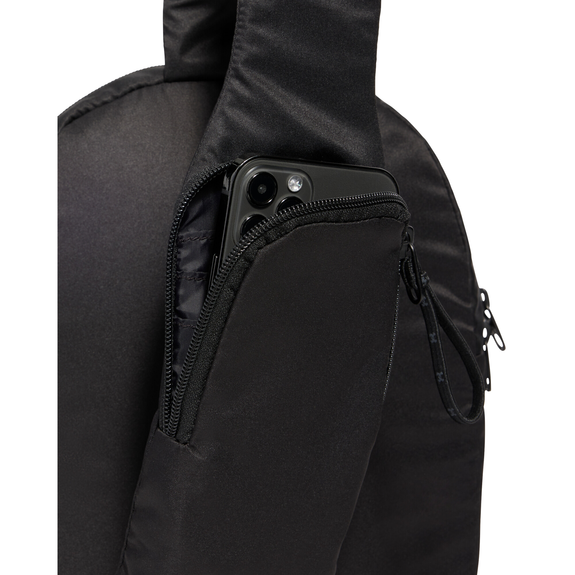 Women&#039;s backpack Under Armour Studio City Sling