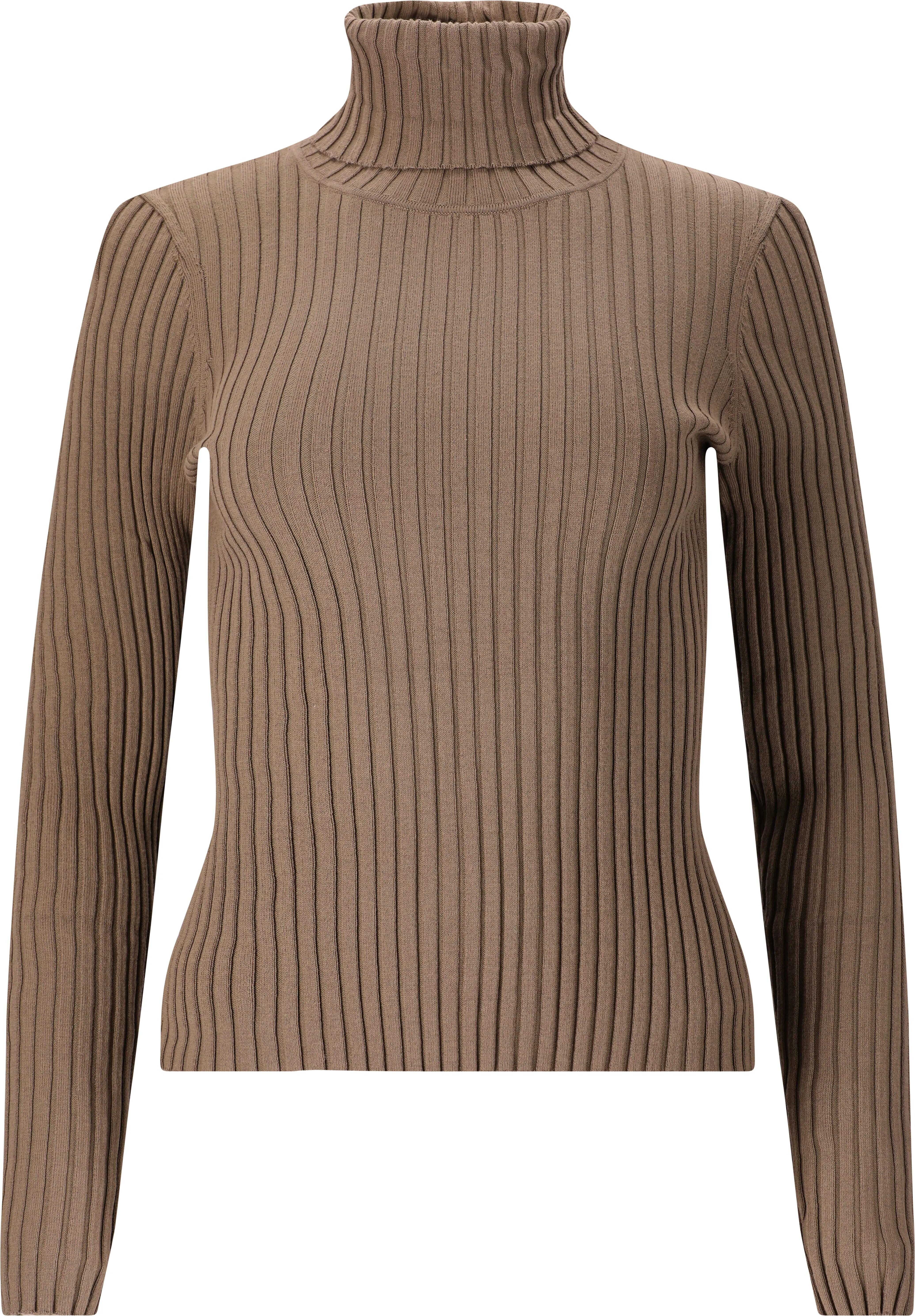 Women's turtleneck Athlecia Jelina