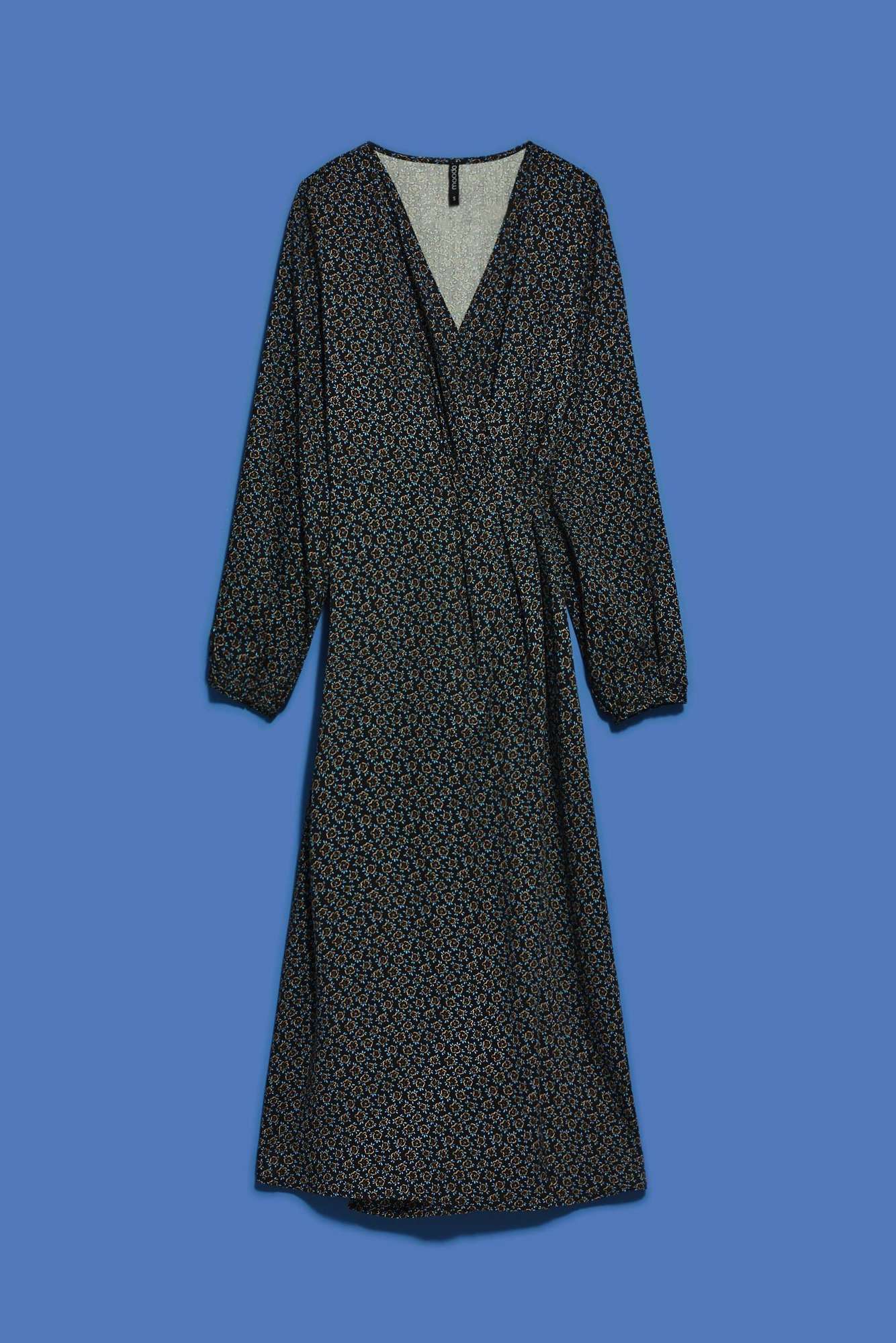 Marisse Women's Dress L-Su-4008 Black