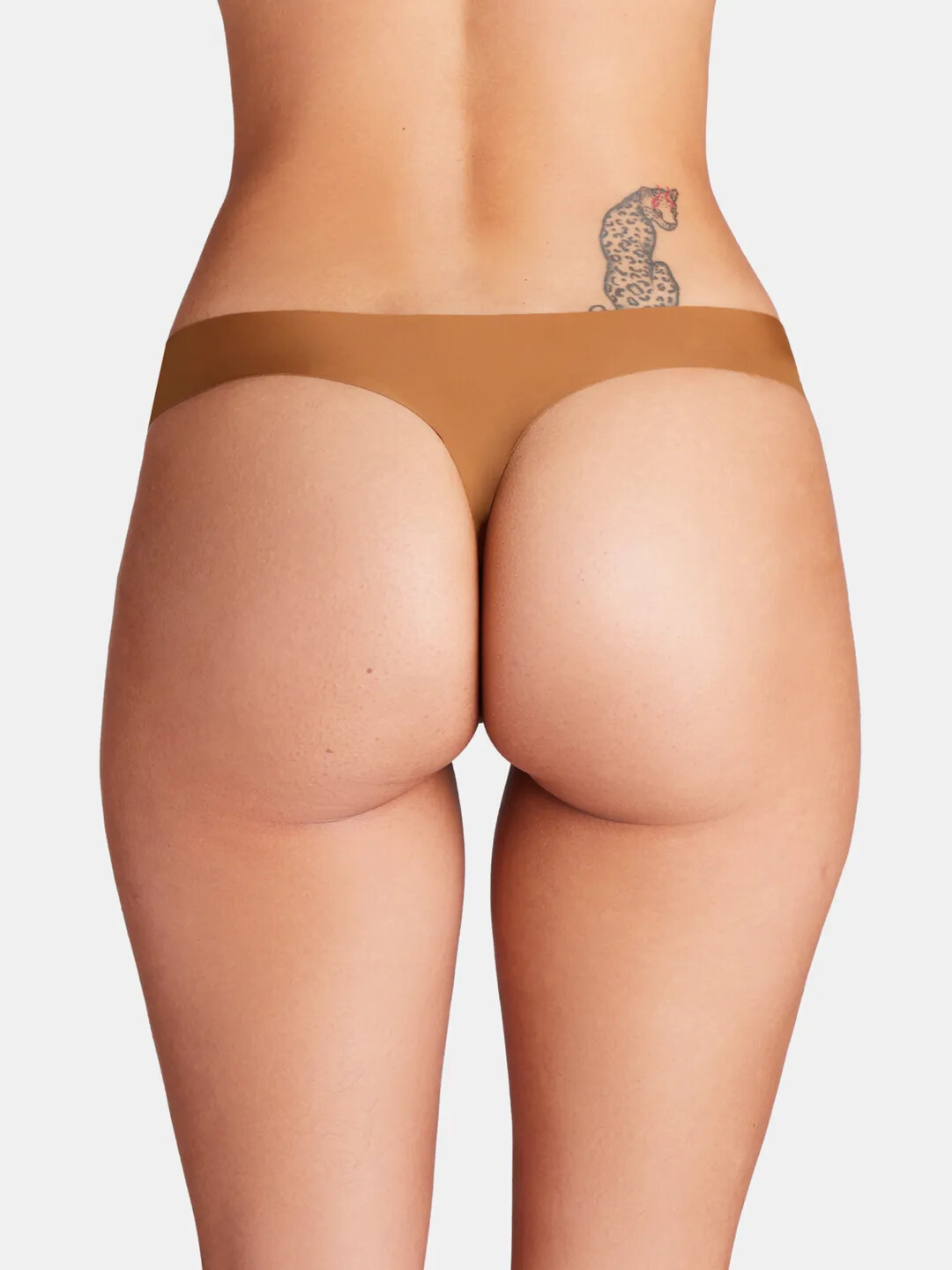Tanga Under Armour Pure Stretch NS THONG