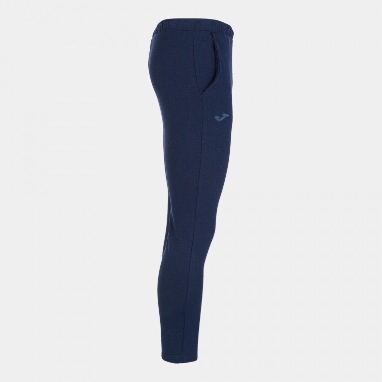 Men's/boys' Joma Montana Straight Long Navy sweatpants