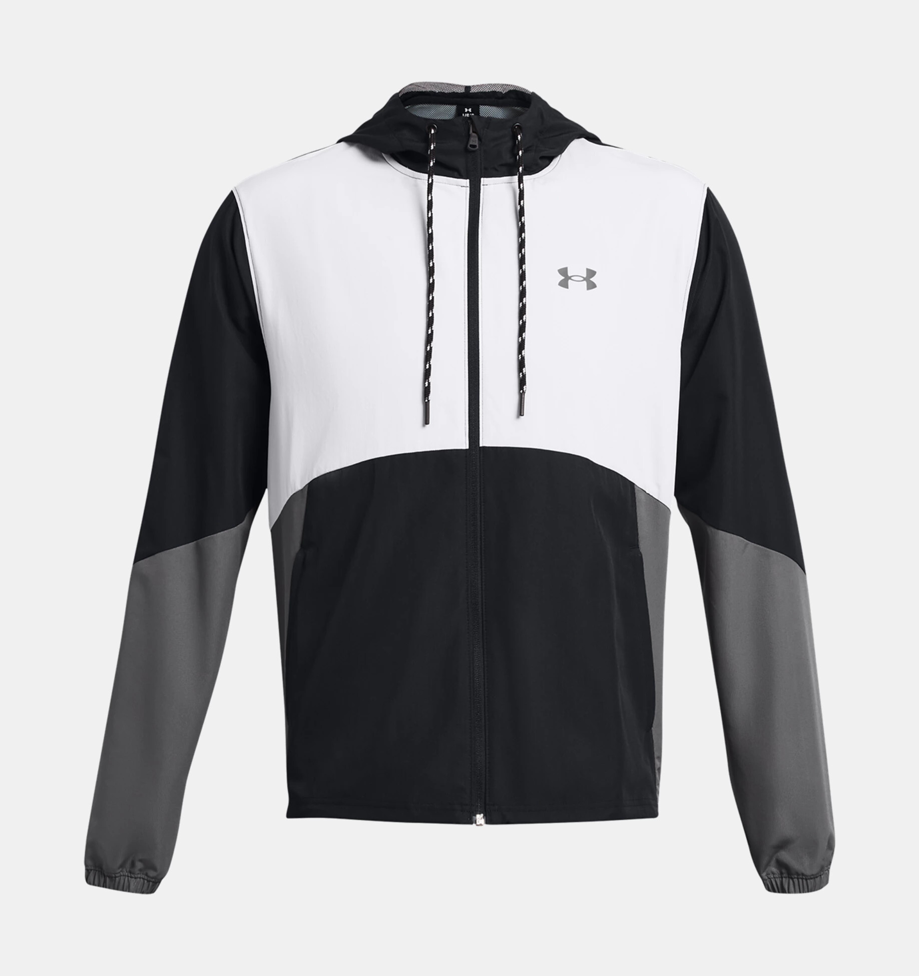 Men&#039;s Under Armour Legacy Windbreaker Jacket