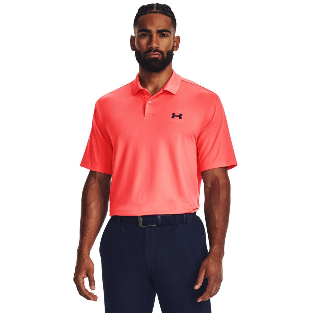 Men's Polo Shirt Under Armour Performance 3.0 Polo