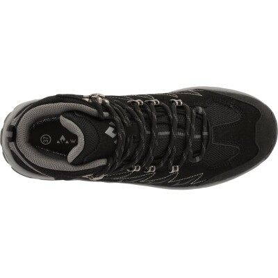 Women's winter trekking boots Whistler CONTAI
