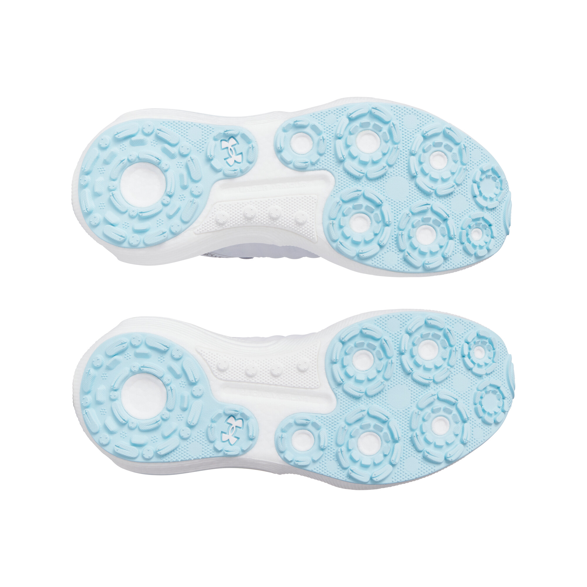Women's Under Armour Phantom Fore Spikeless Shoes