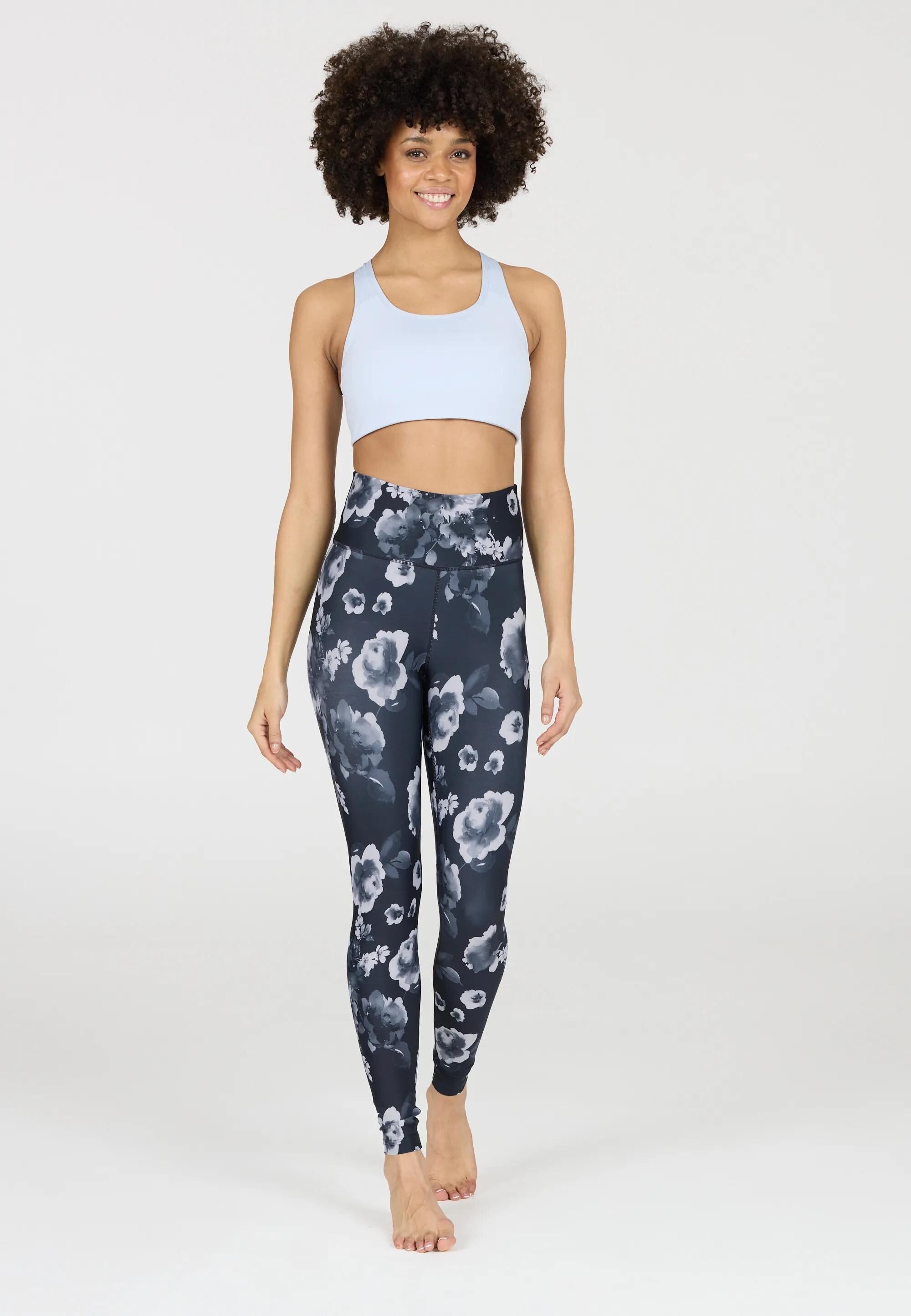 Women's leggings Athlecia France