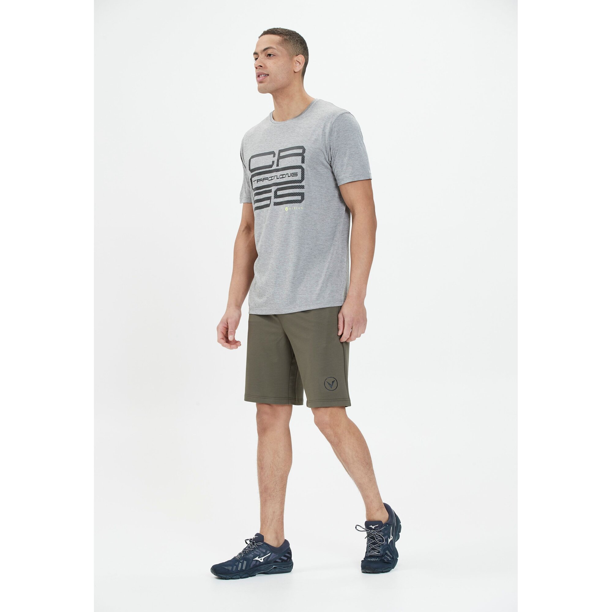 Men&#039;s shorts Virtus Patrick