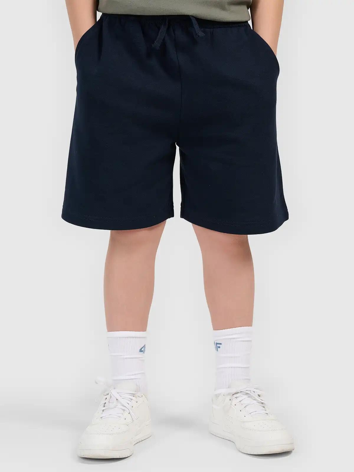 Chlapecké šortky 4F Axel