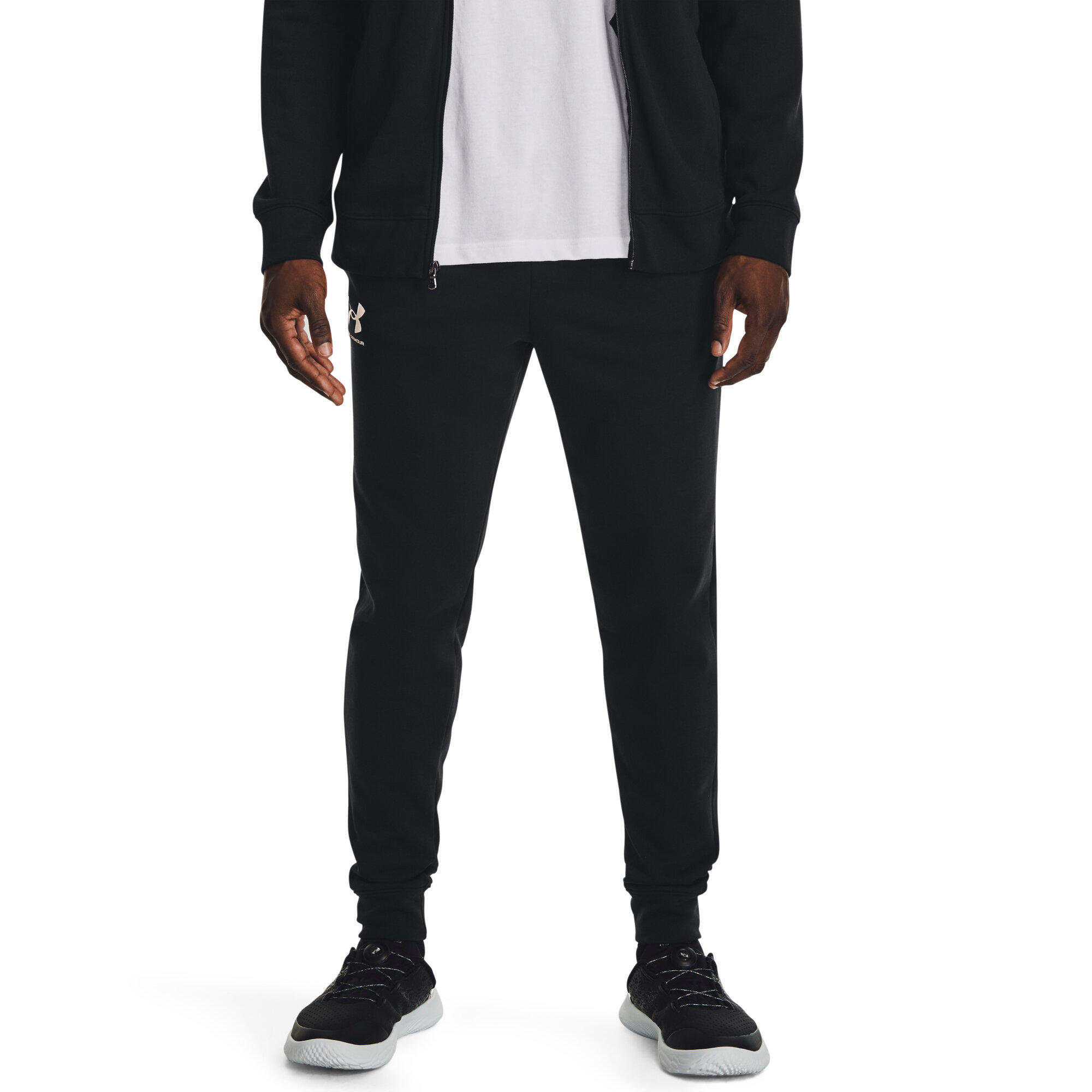 Men&#039;s sweatpants Under Armour Rival Terry Jogger