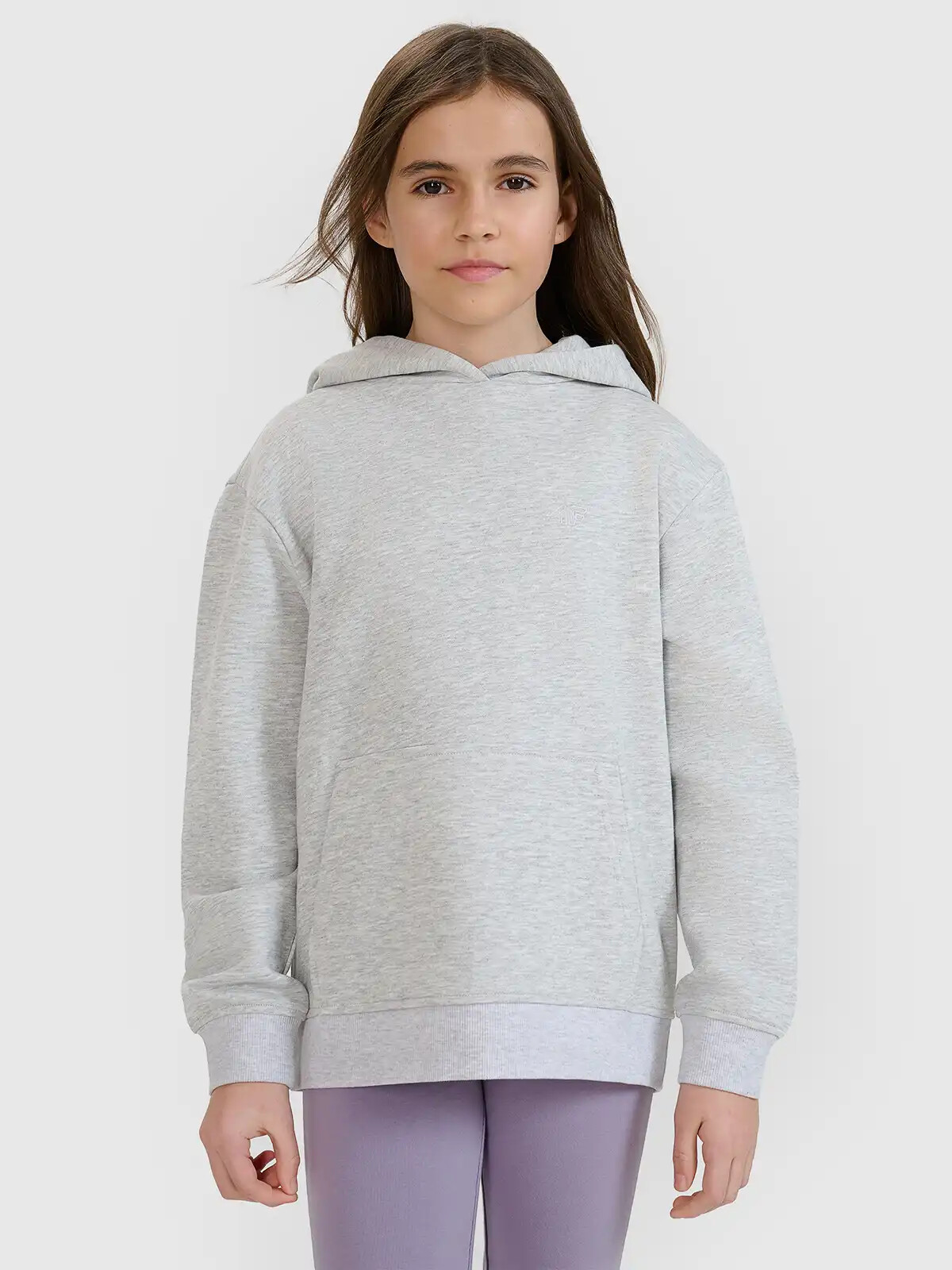 Girls sweatshirt 4F