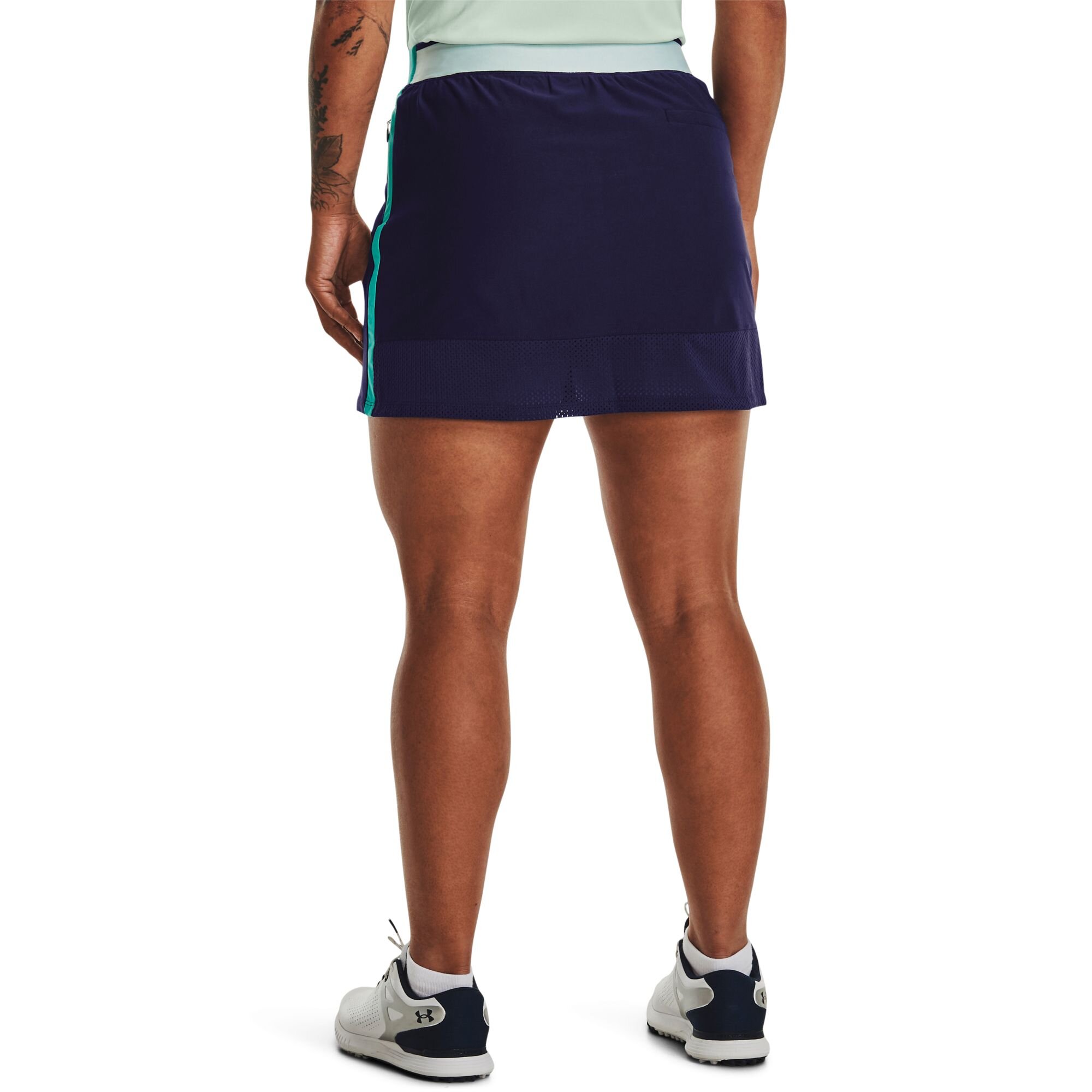 Women&#039;s skirt Under Armour Links Knit Skort