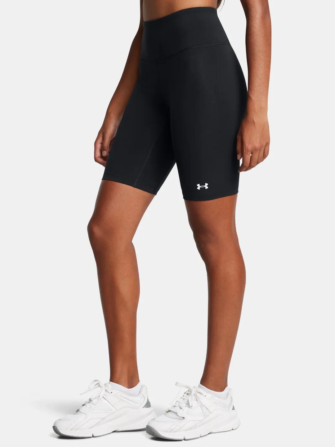 Дамски шорти Under Armour Motion Bike Short