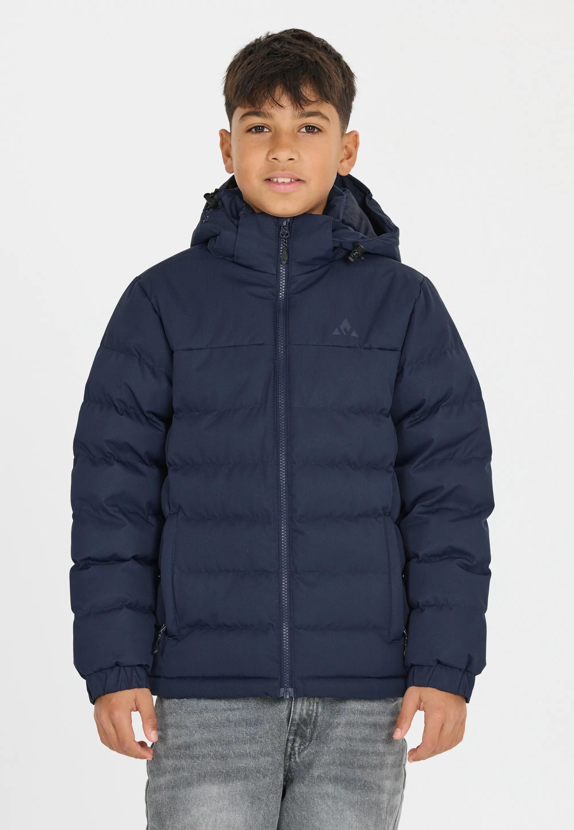 Children's Winter Jacket Whistler Carseno