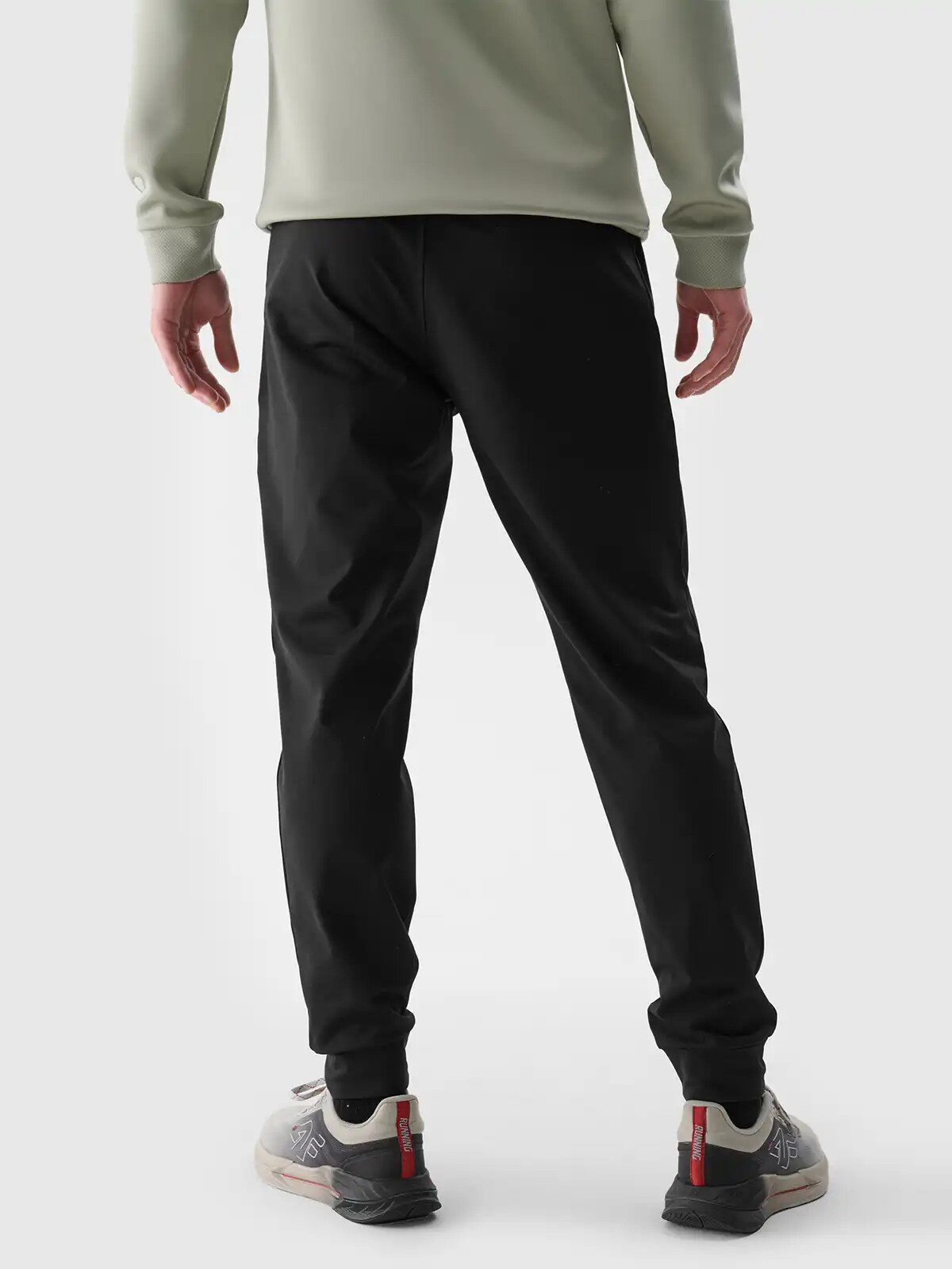 Men&#039;s sports pants 4F