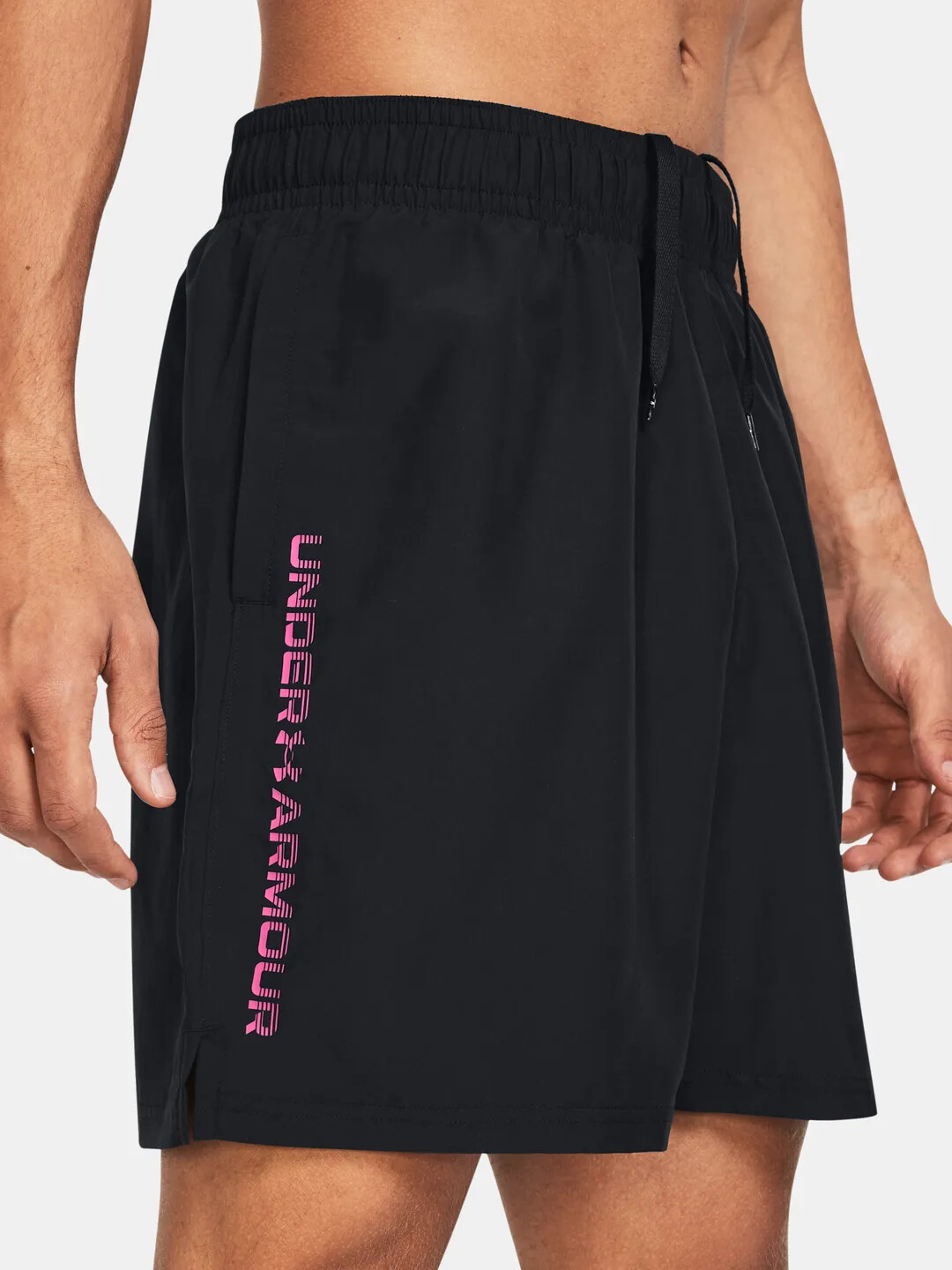 Men&#039;s shorts Under Armour Woven Wdmk Shorts