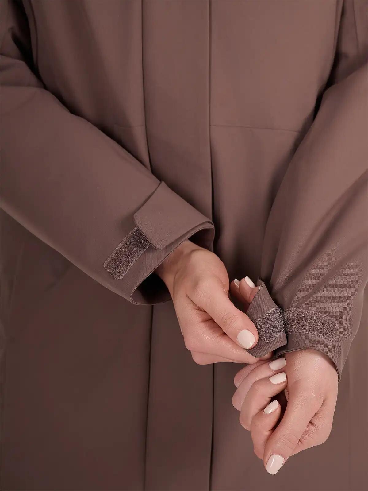 Women's Jacket 4F