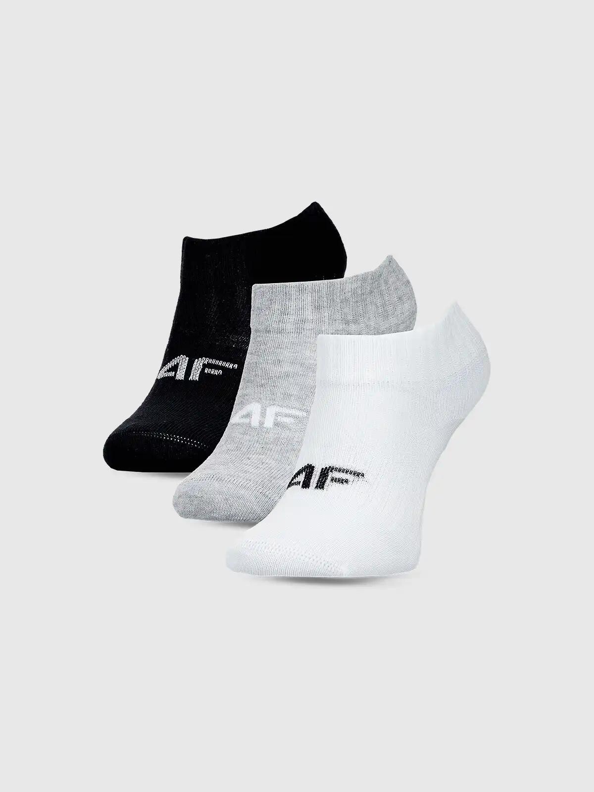 Pánské ponožky 4F (3pack) M499