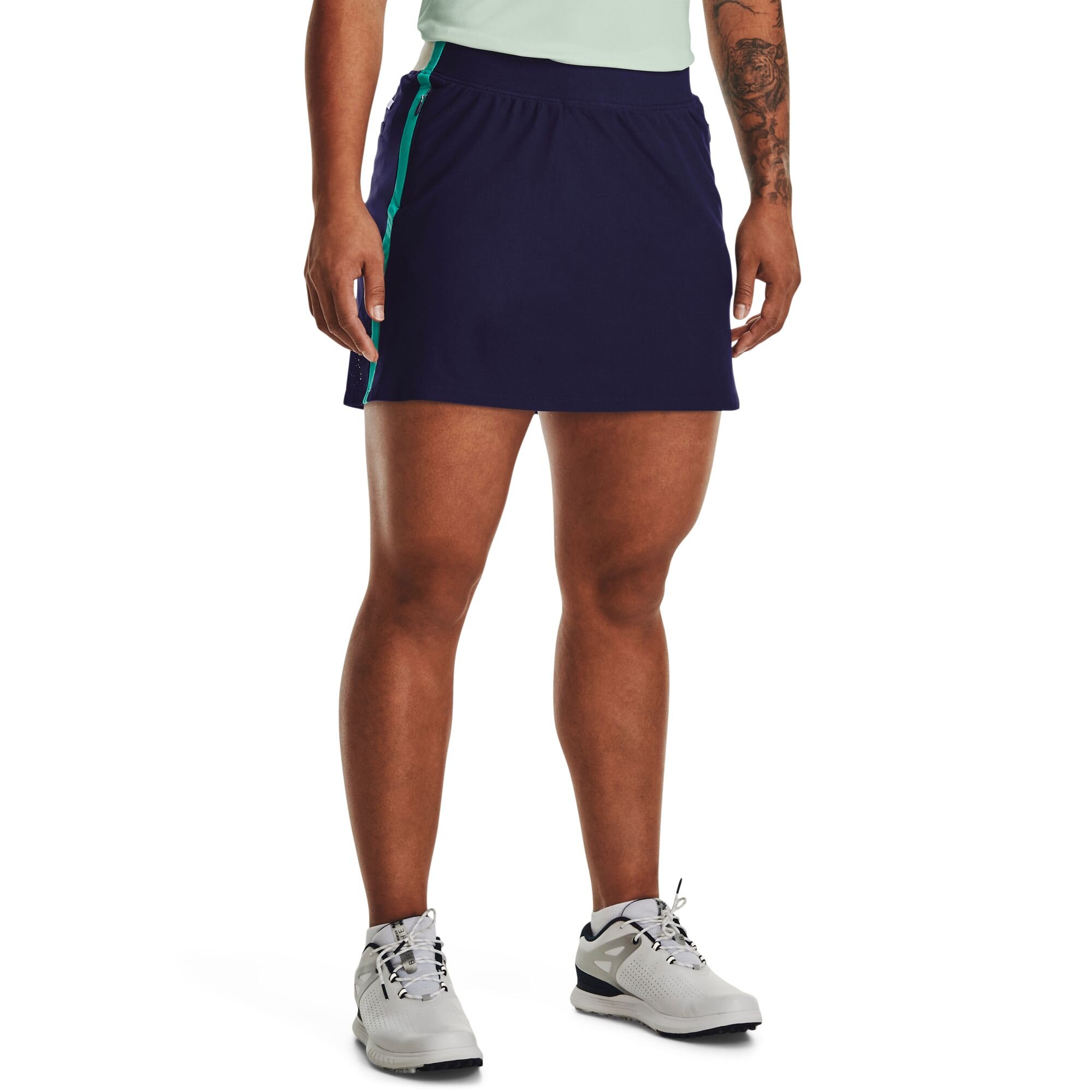 Dámská Sukně Under Armour Links Knit Skort