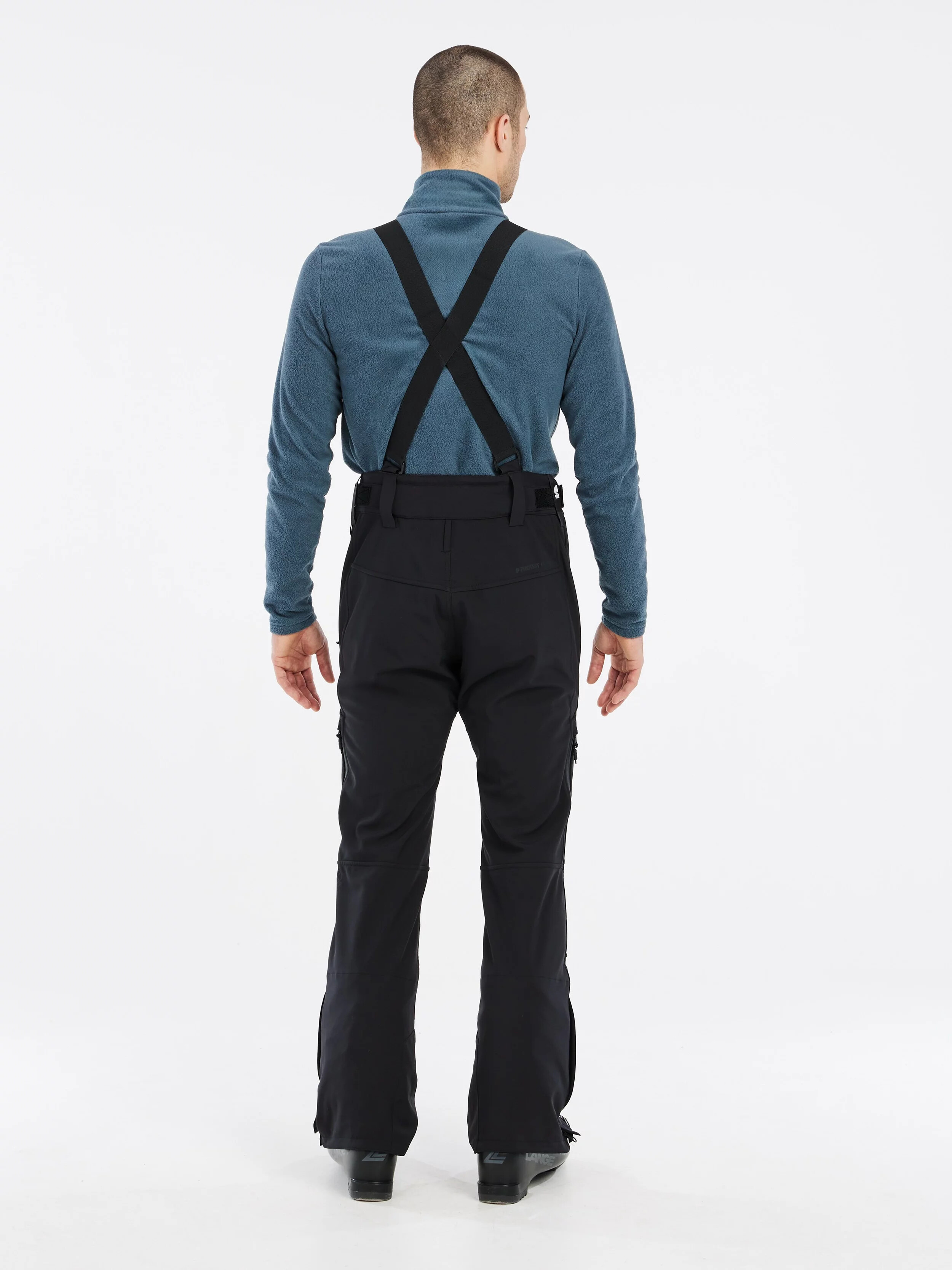 Men's ski pants Protest PRTHOLLOWS