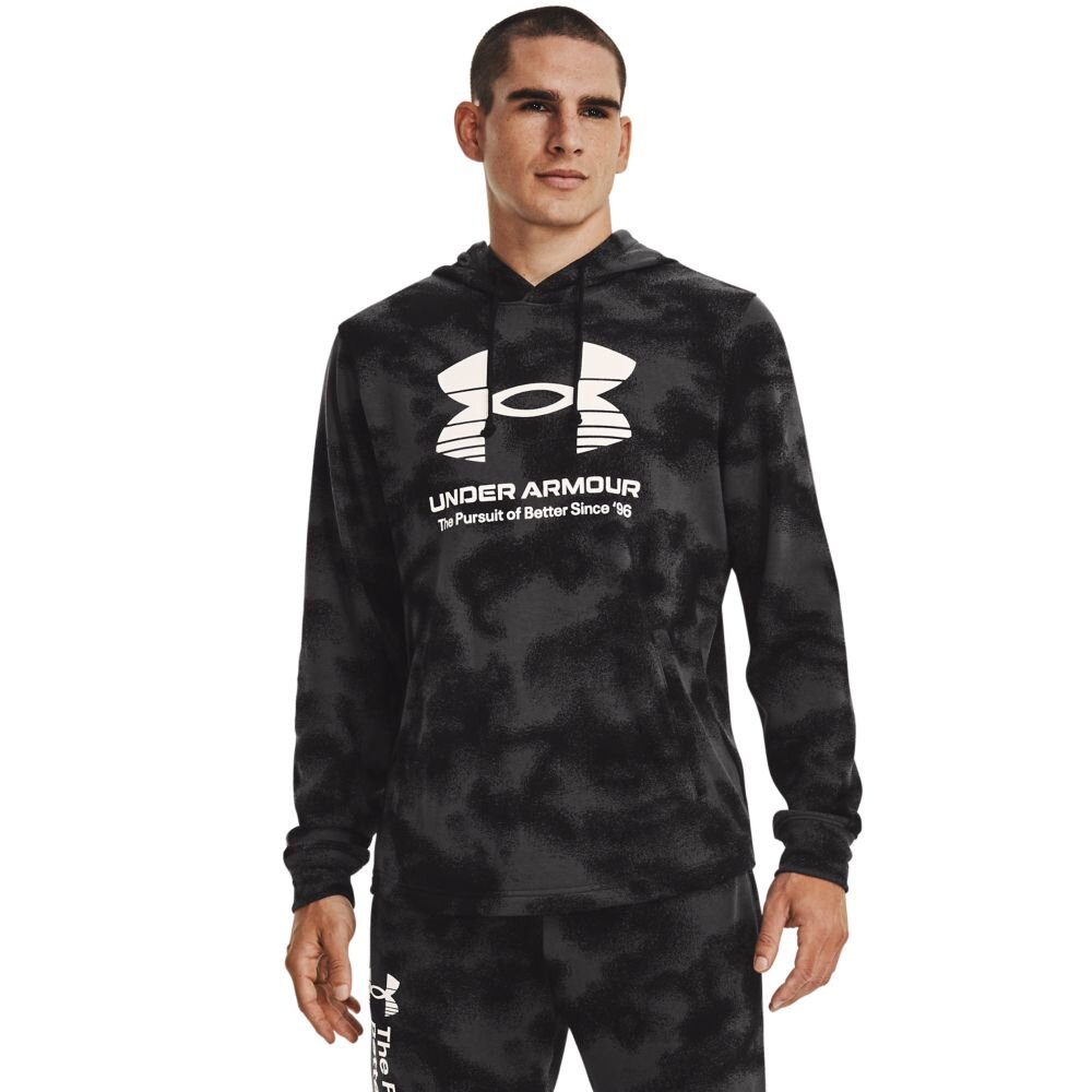 Men's Under Armour Rival Terry Novelty HD Sweatshirt