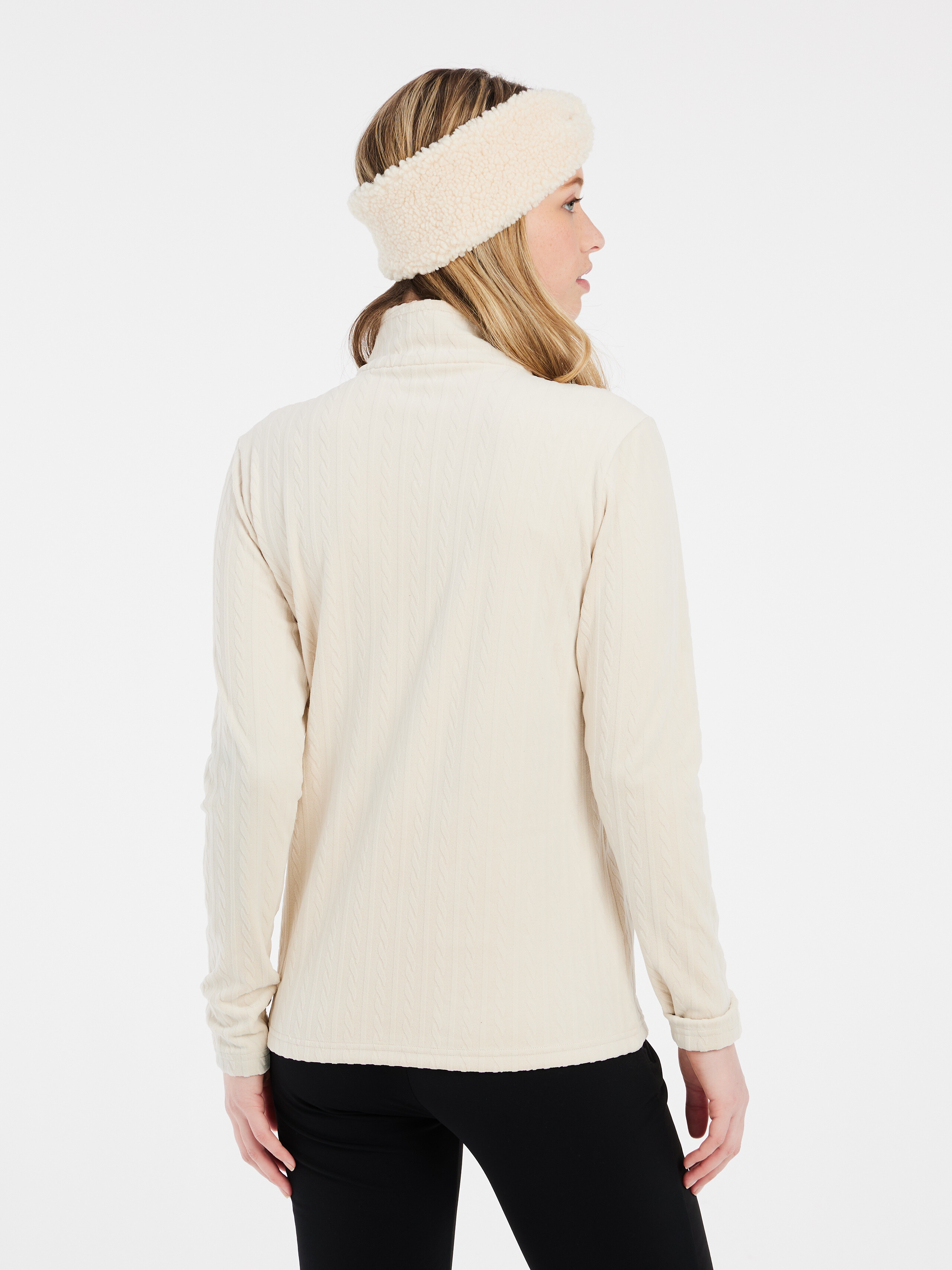 Women's sweatshirt Protest PRTGAIL