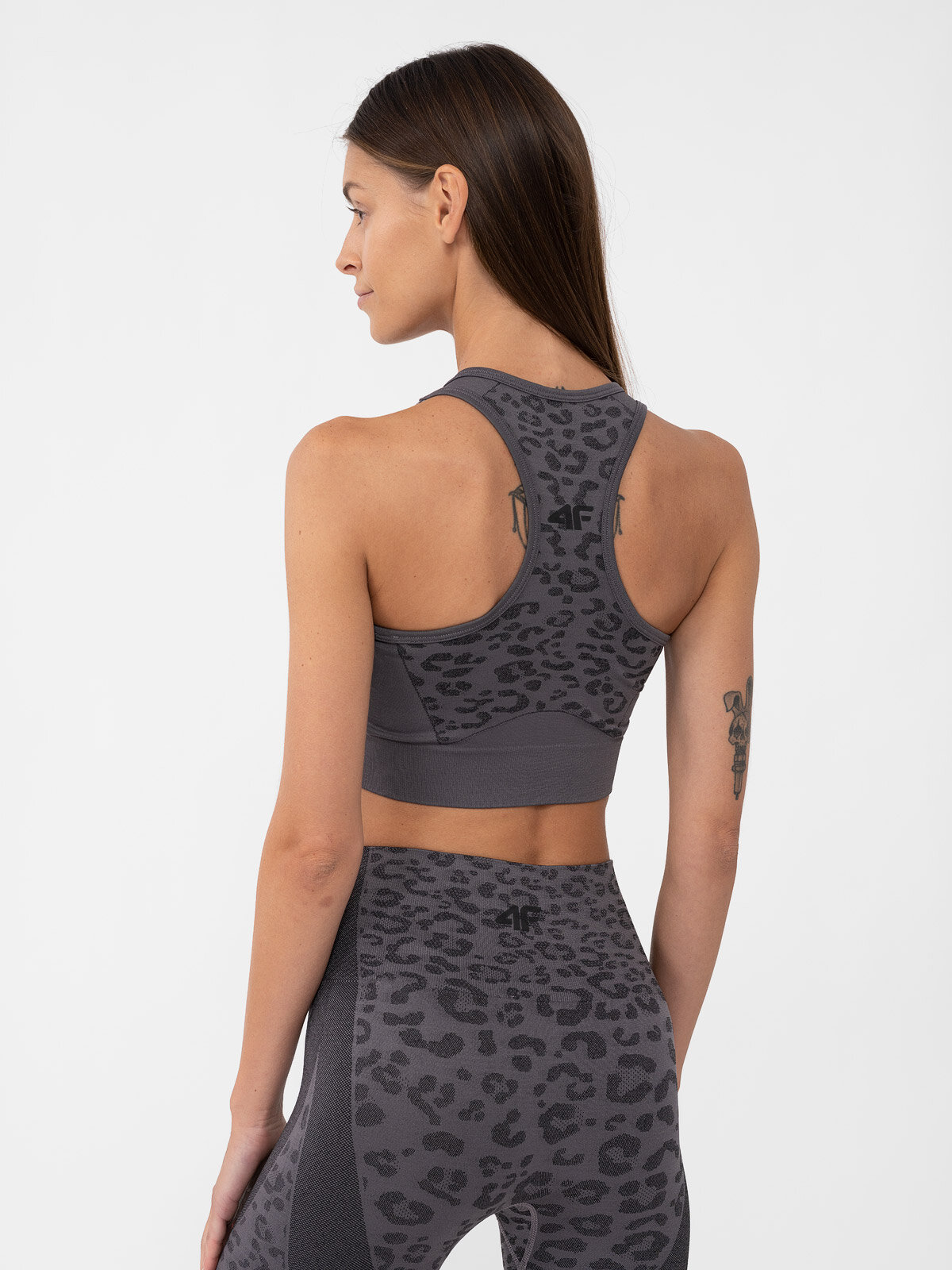 Women's Sports Bra