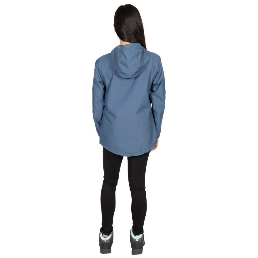 Women's Trespass Virtual Waterproof Jacket