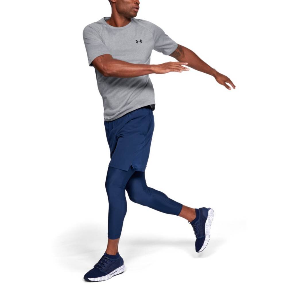 Under Armour Tech SS Tee 20