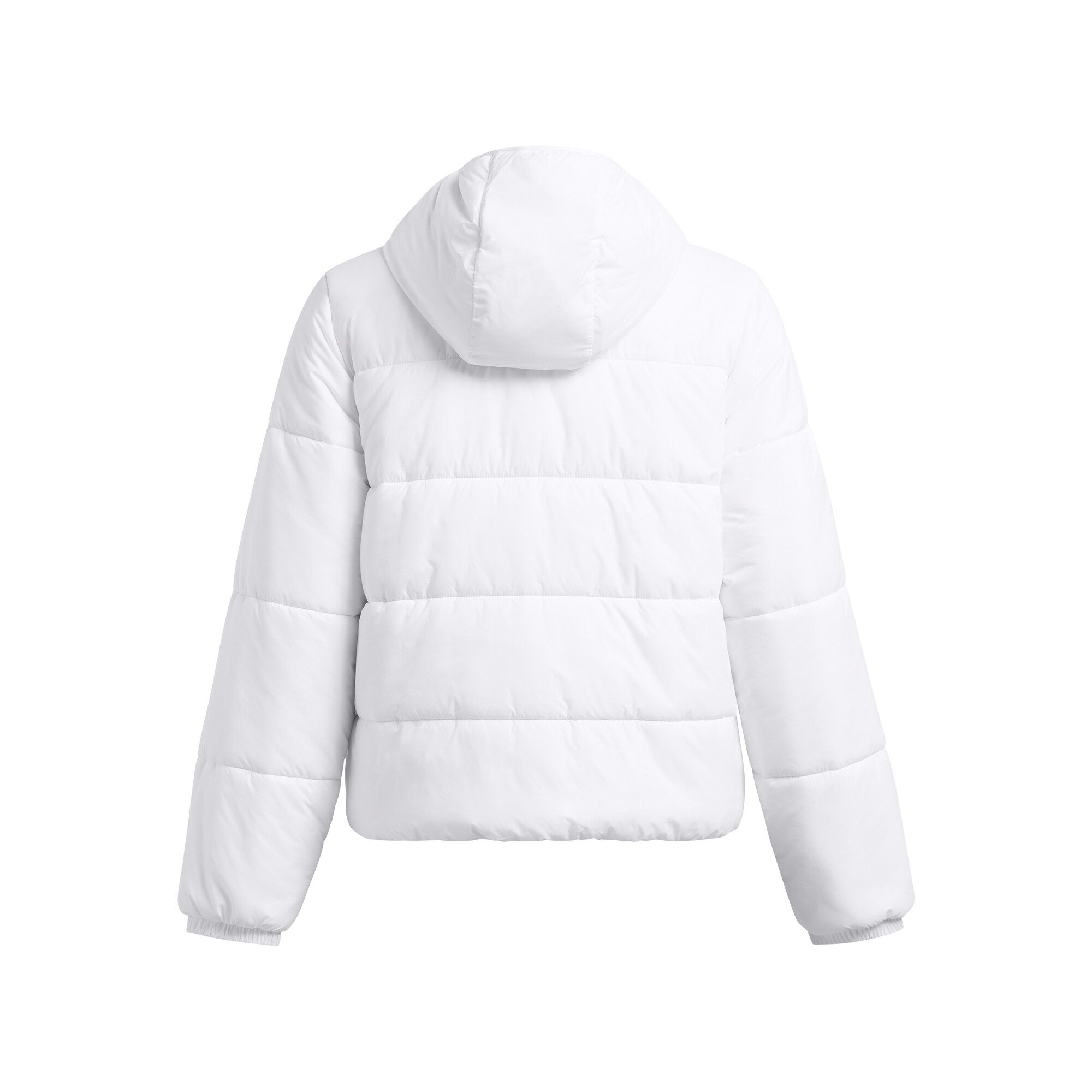 LW INSULATE JACKET-WHT