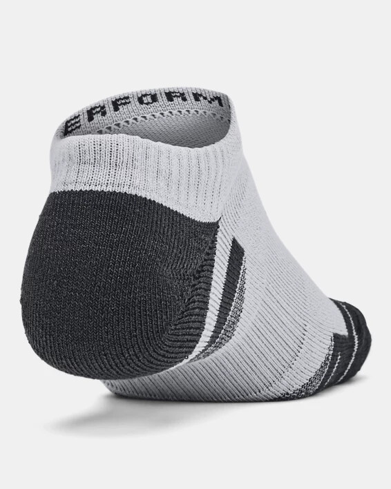 Unisex socks Under Armour PERFECT TECH