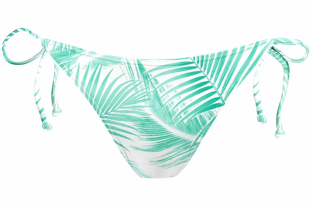 Swimwear Barts PALMSY TANGA Green