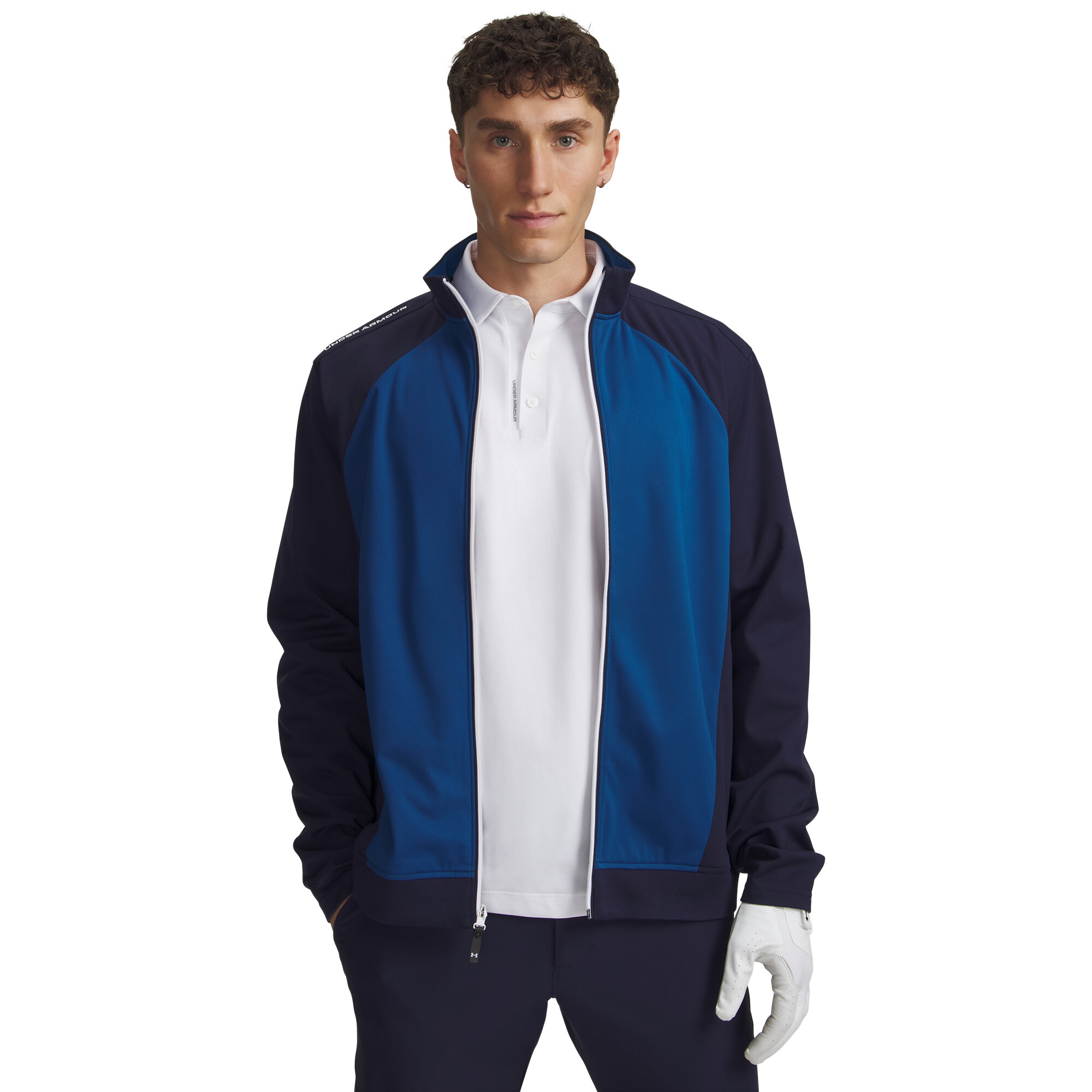 Мъжко яке Under Armour Drive Wind FZ