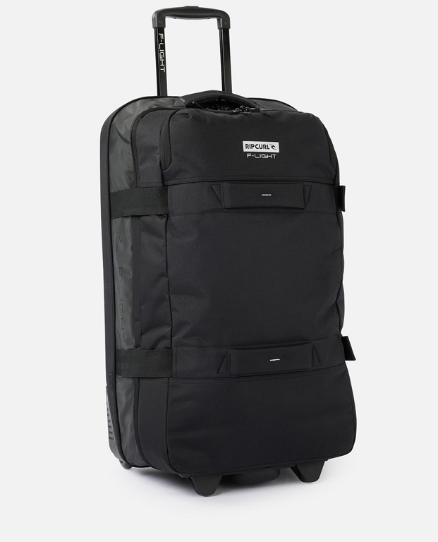 Kufr Rip Curl F-LIGHT GLOBAL 100L ICONS Midnight