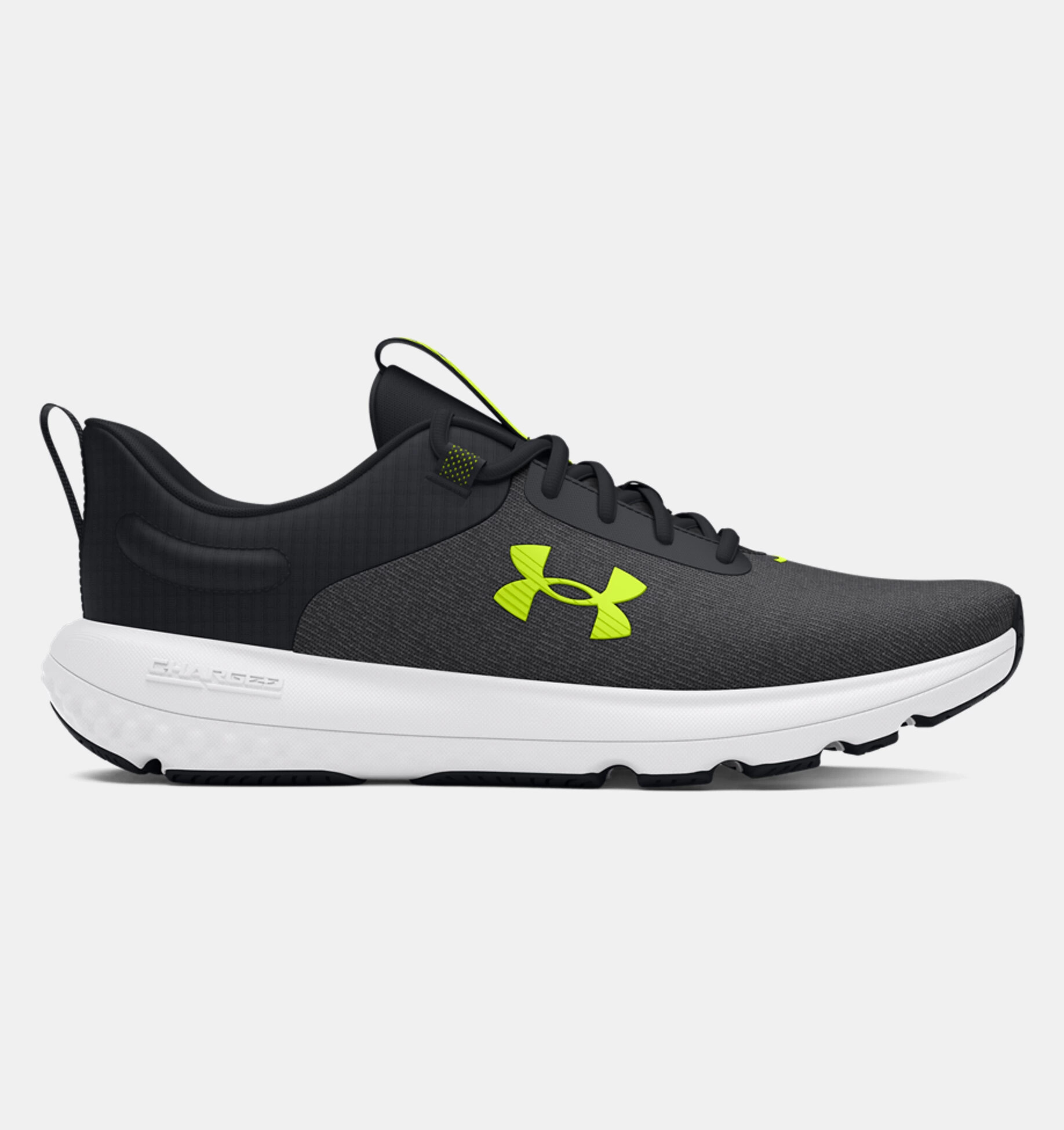 Men's Sports Shoes Under Armour Charged Revitalize