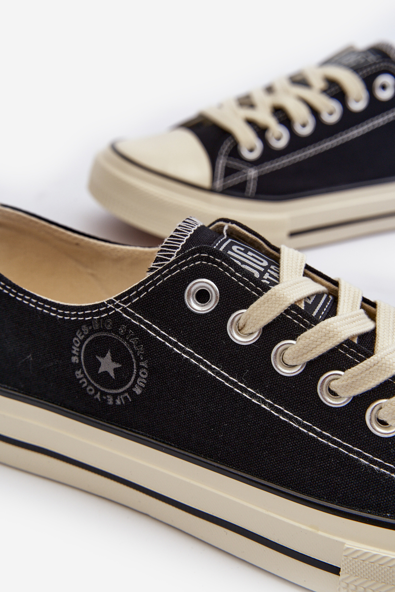 Tenisi barbati, BIG STAR SHOES