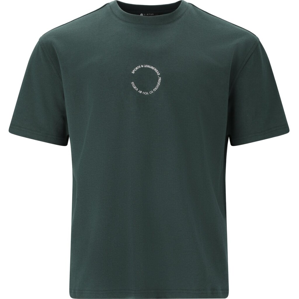 Men's T-shirt Virtus Harwick