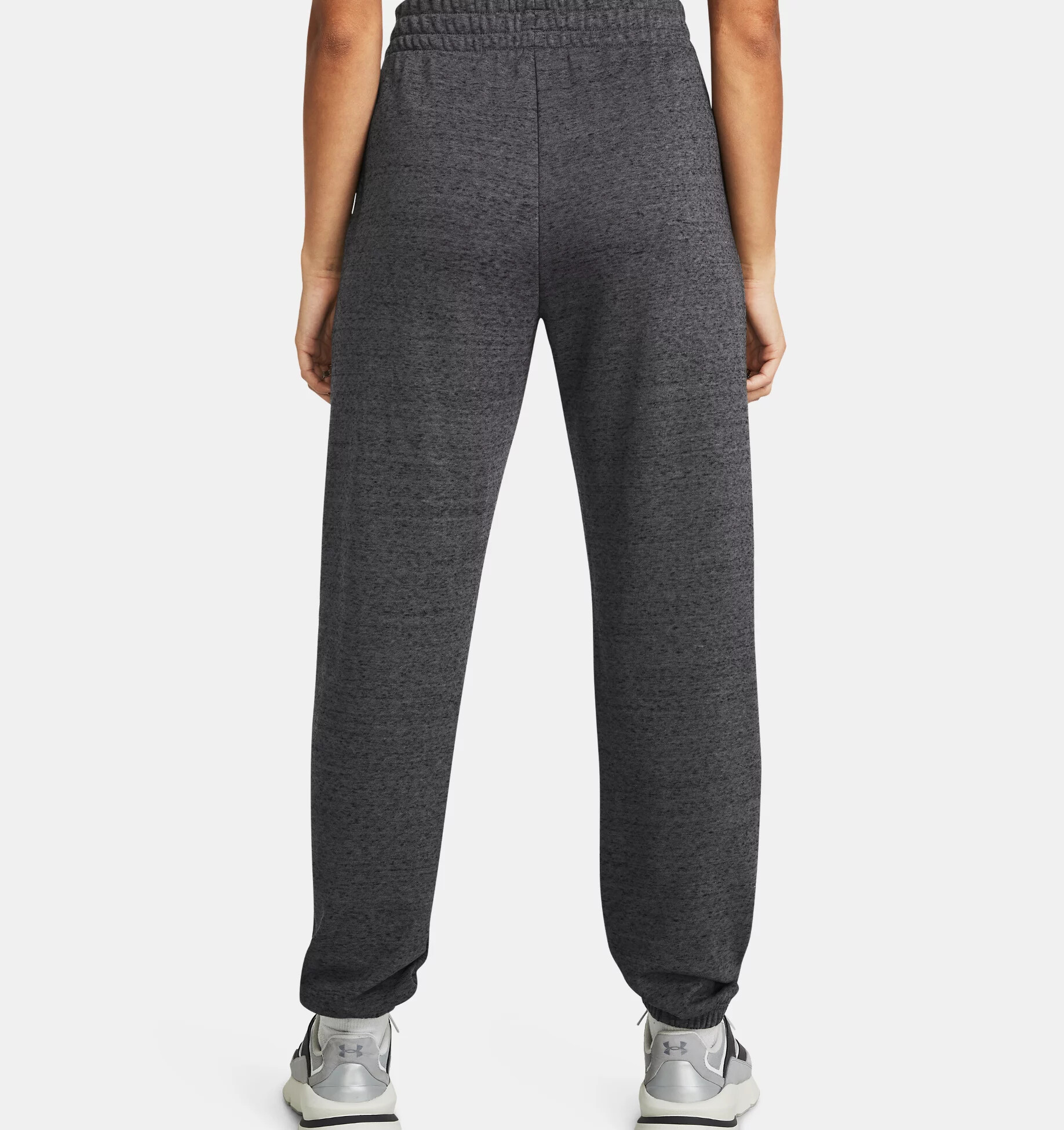 Women's sweatpants Under Armour Rival Terry Jogger