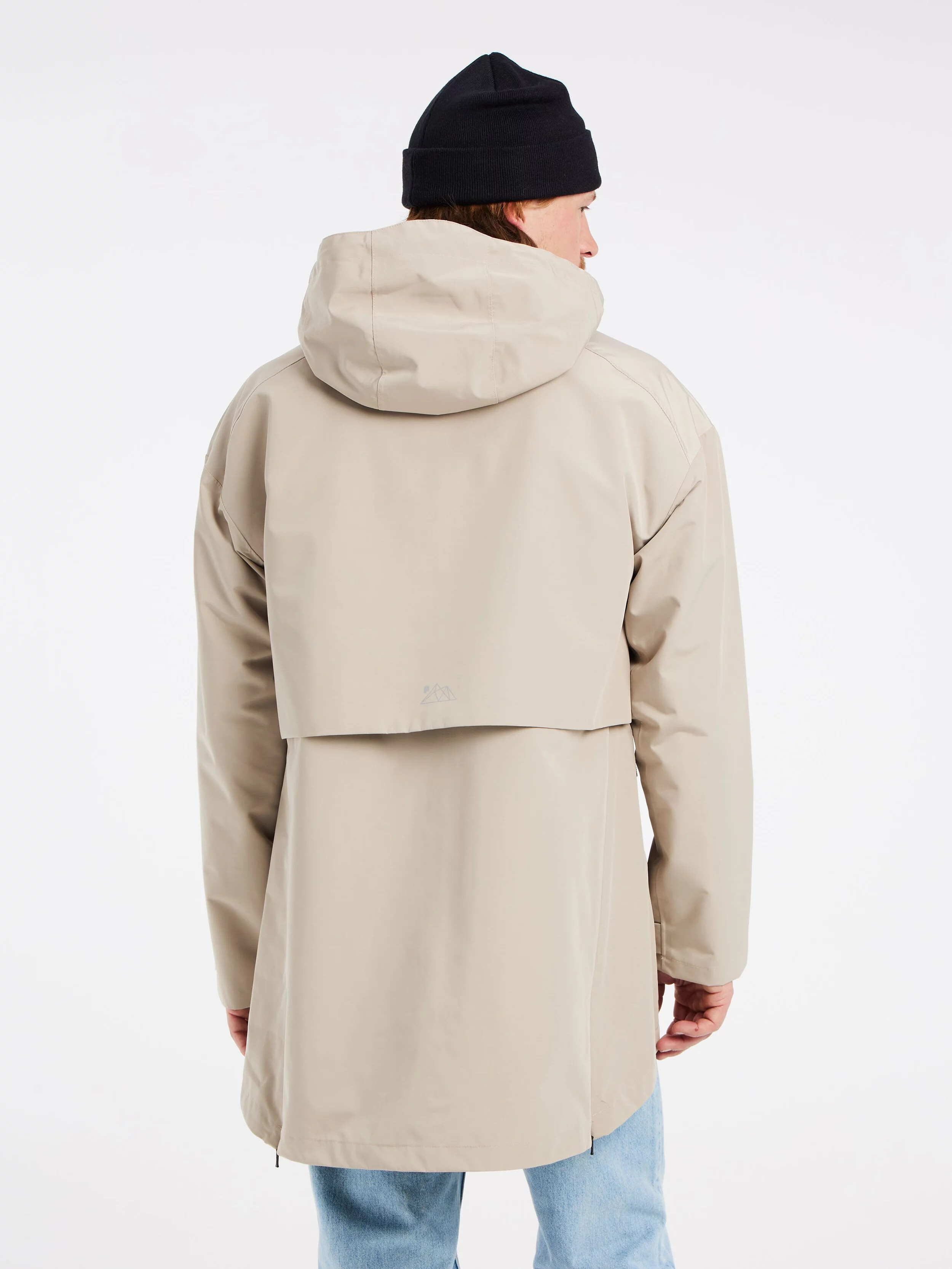 Men's jacket Protest PRTBRYSOME