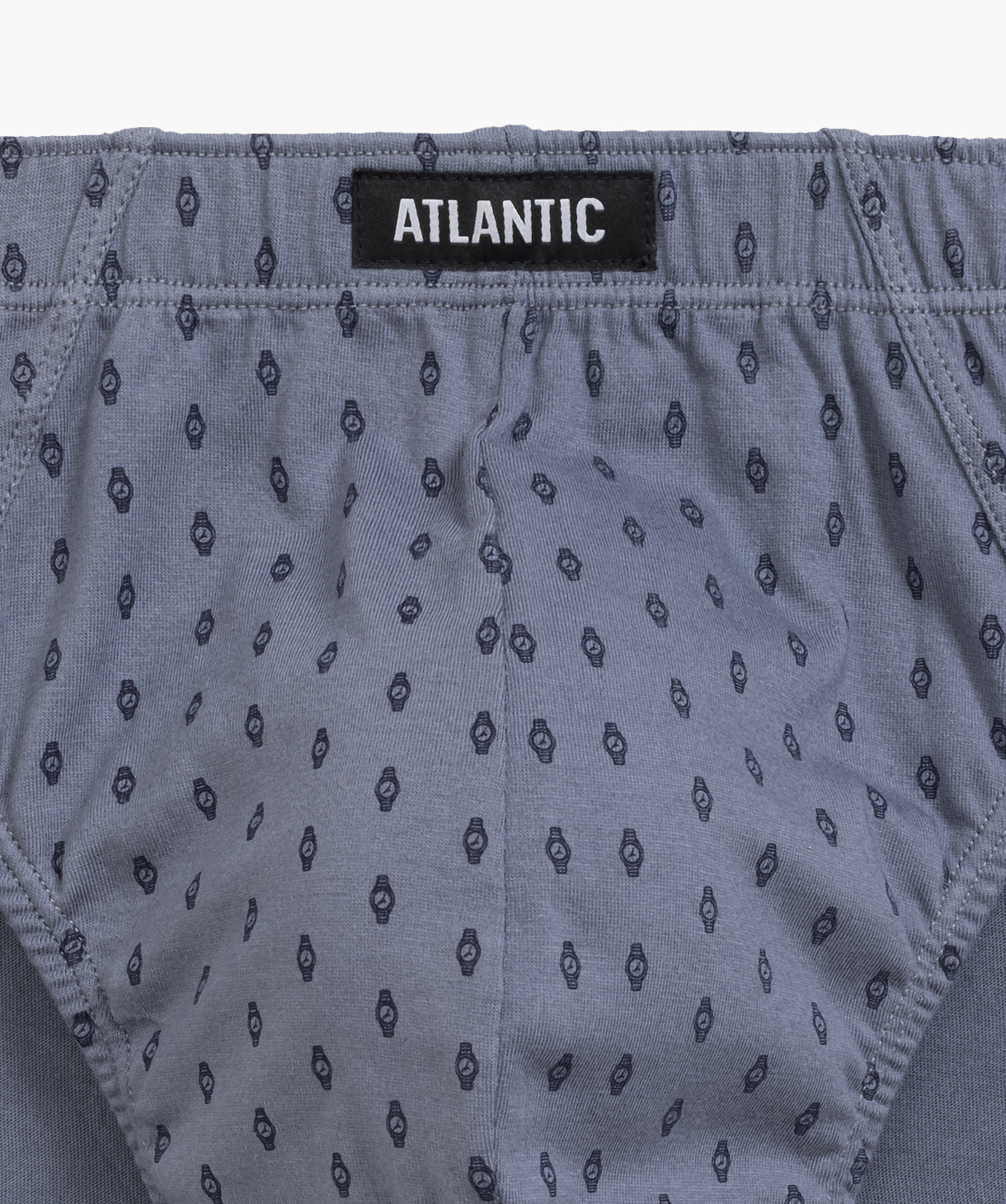 3-PACK Men&#039;s Sport Briefs