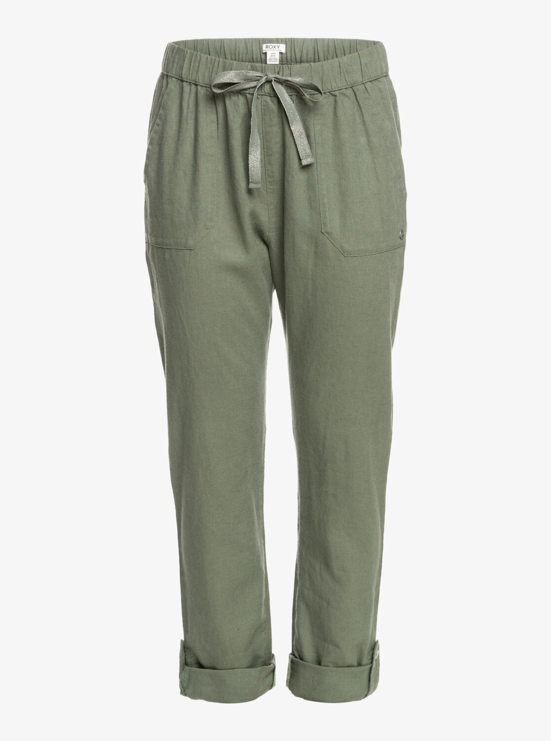 Women's trousers Roxy ON THE SEASHORE