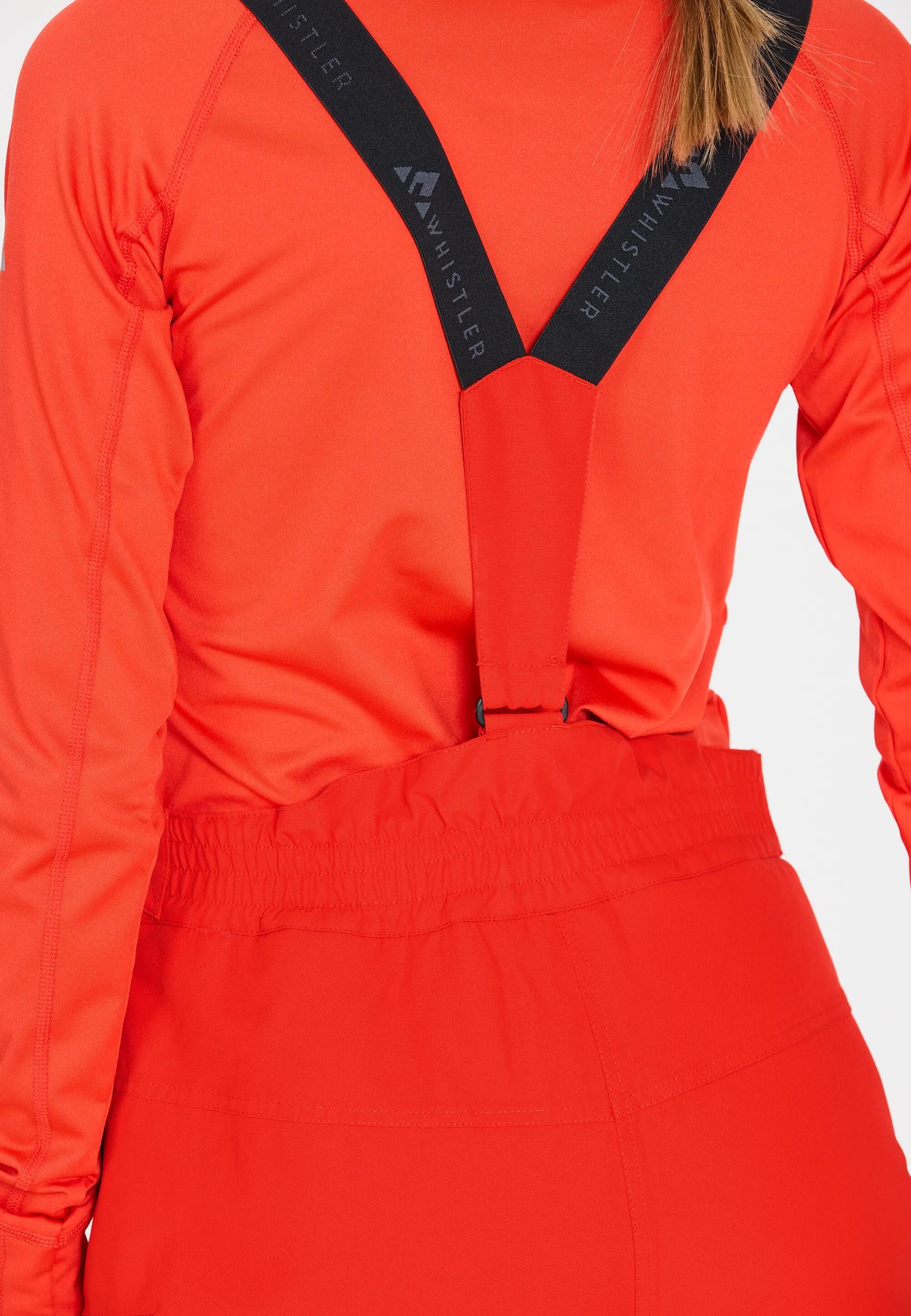 Whistler Drizzle W-Pro 10000 Women's Ski Pants