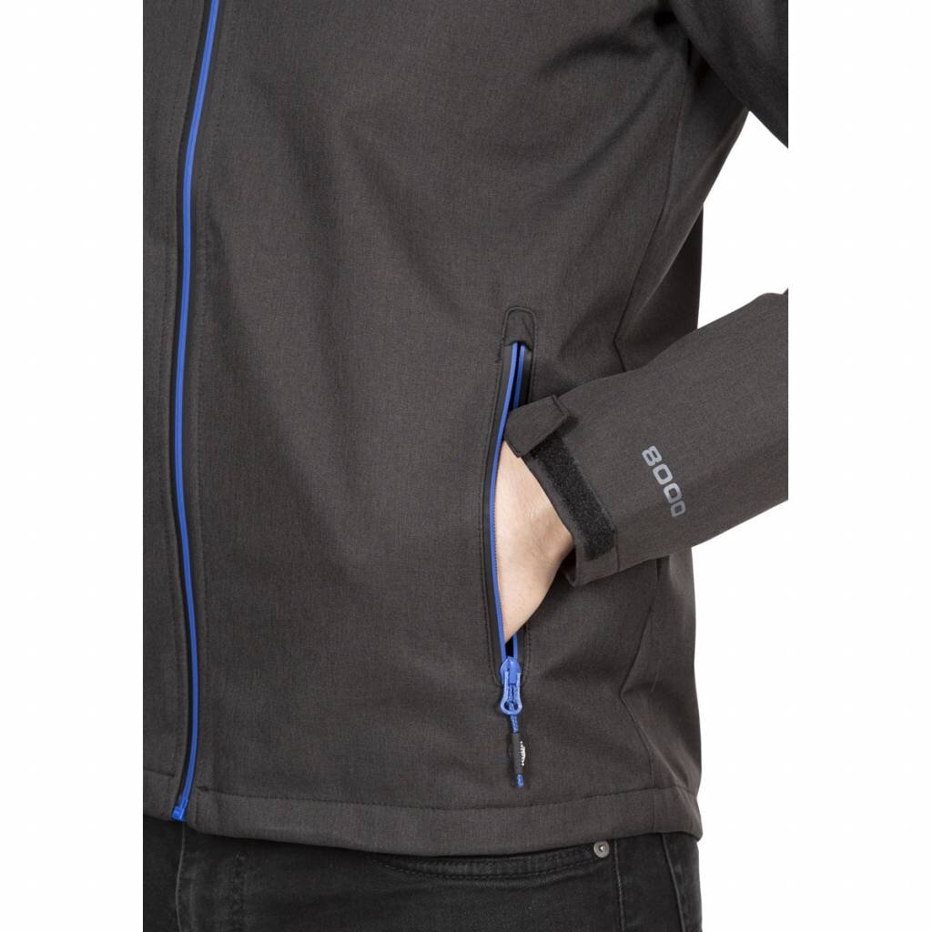 Men's Trespass Maverick Softshell Jacket