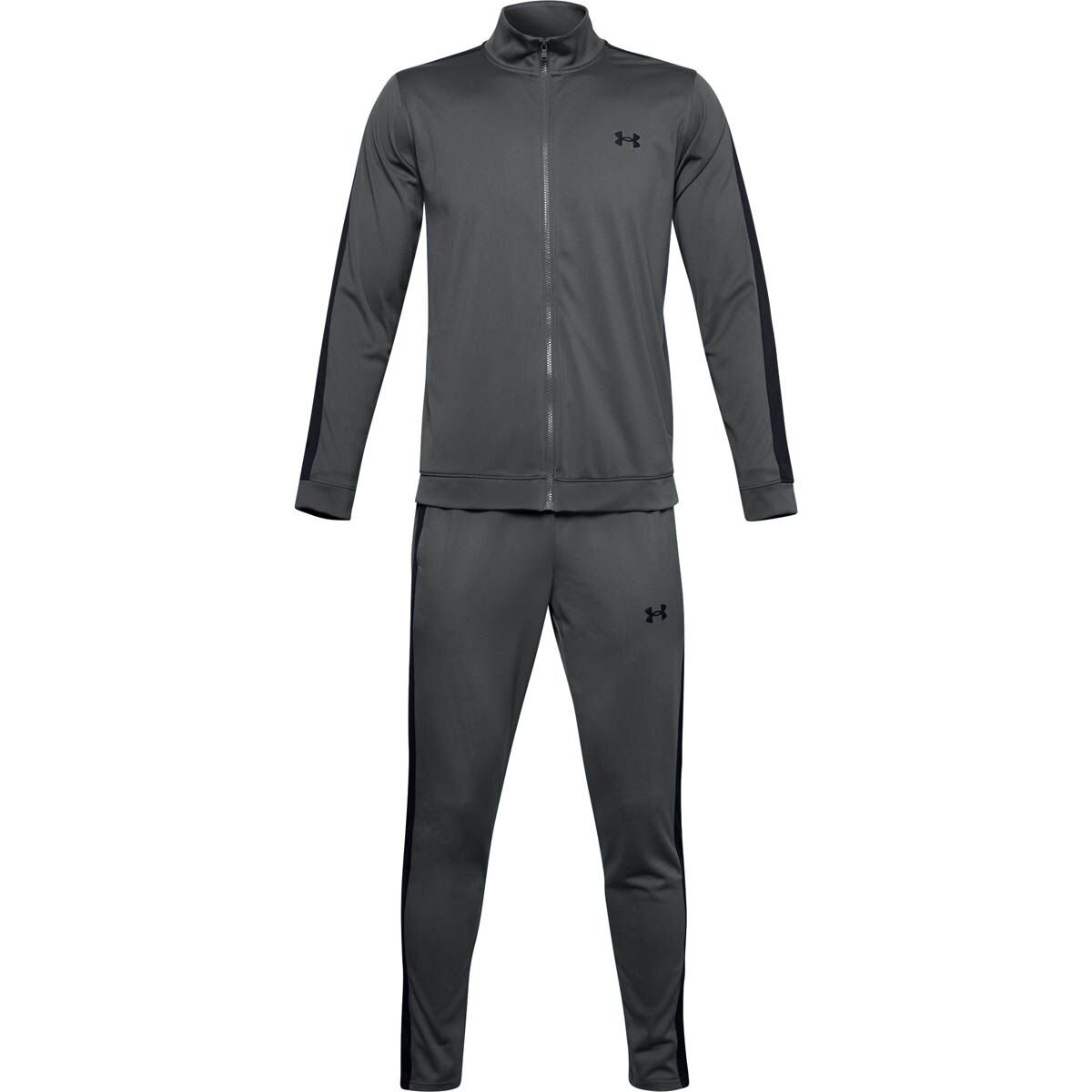 Men&#039;s tracksuit Under Armour Knit Track Suit