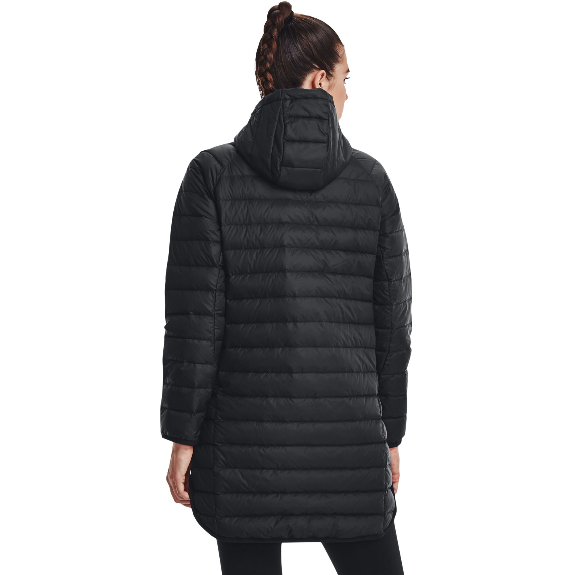 Women's quilted parka Under Armour Armour Down 2.0 Parka