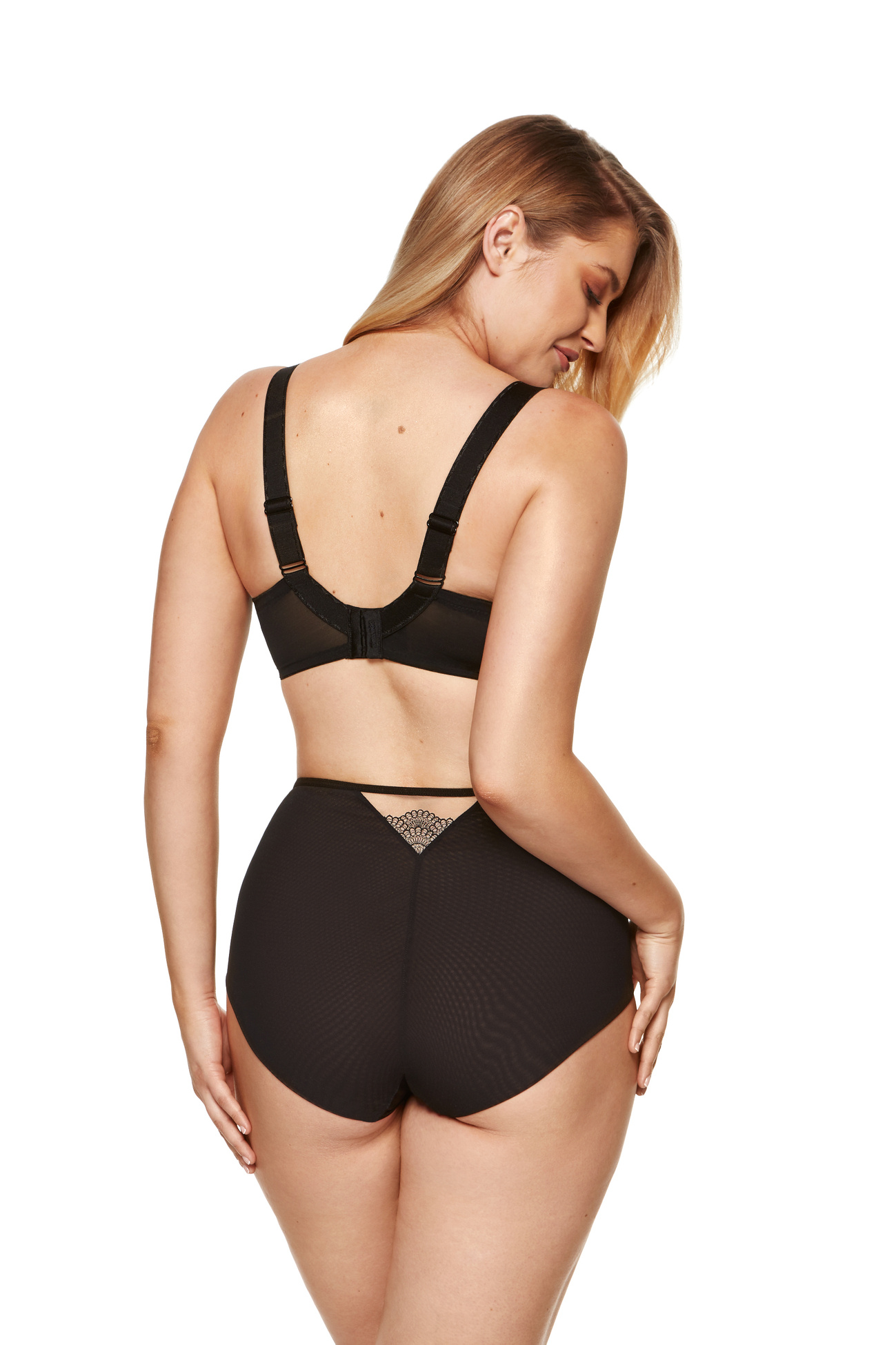 Sutien dama, Gorteks
