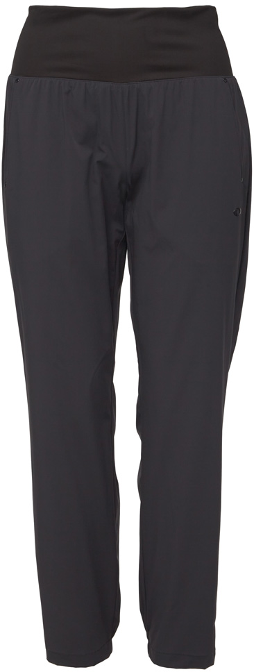 Women's 3/4 pants LOAP UBNERA Dark blue