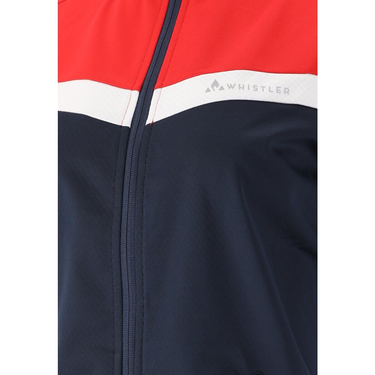 Women's lightweight jacket Whistler Linar W XCS Jacket