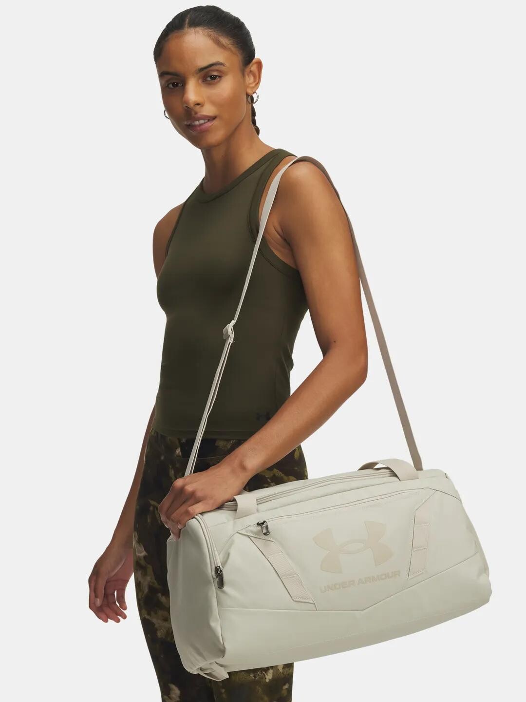 Under Armour Undeniable 5.0 Duffle XS Bag