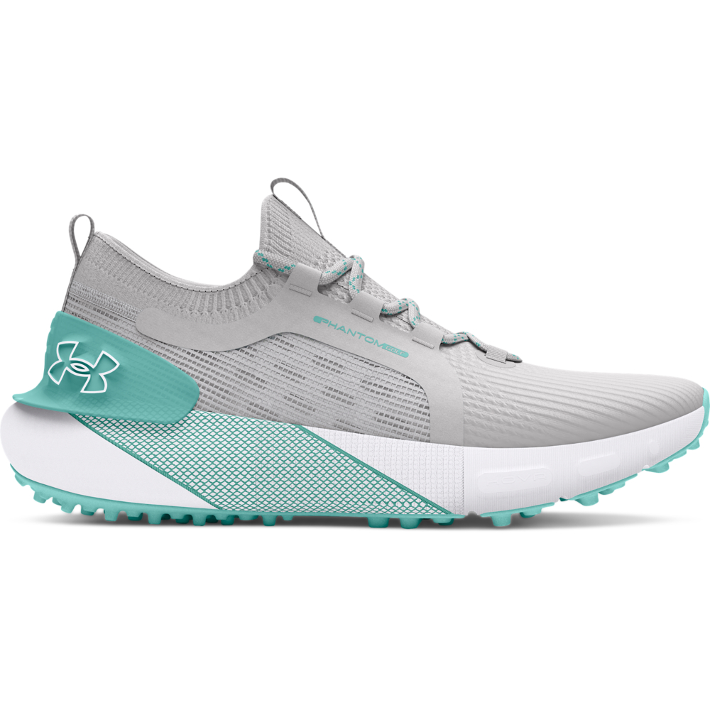 Dámské golfové boty Under Armour W Phantom Golf